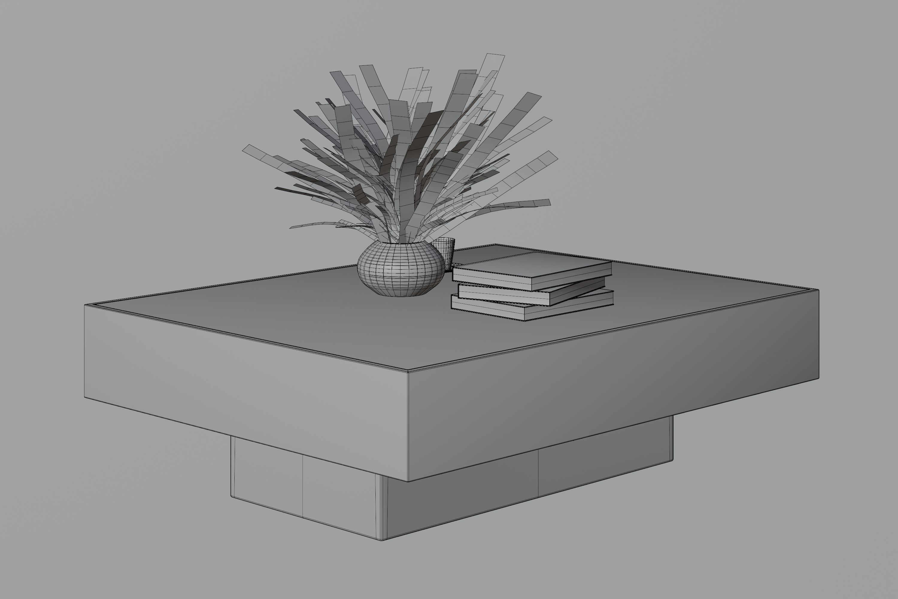 Modern Furniture 3D Model Collection_45