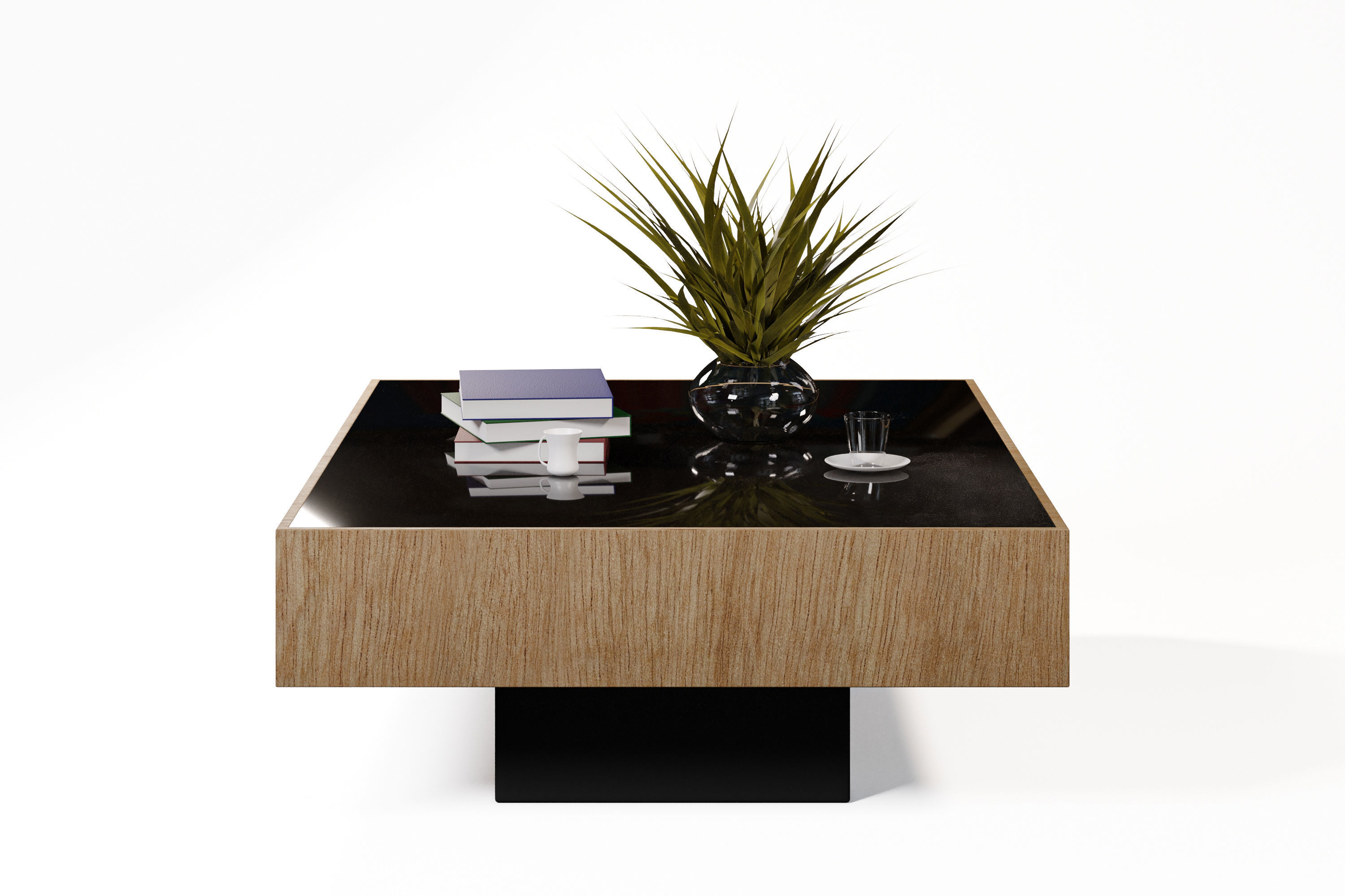 Modern Furniture 3D Model Collection_32