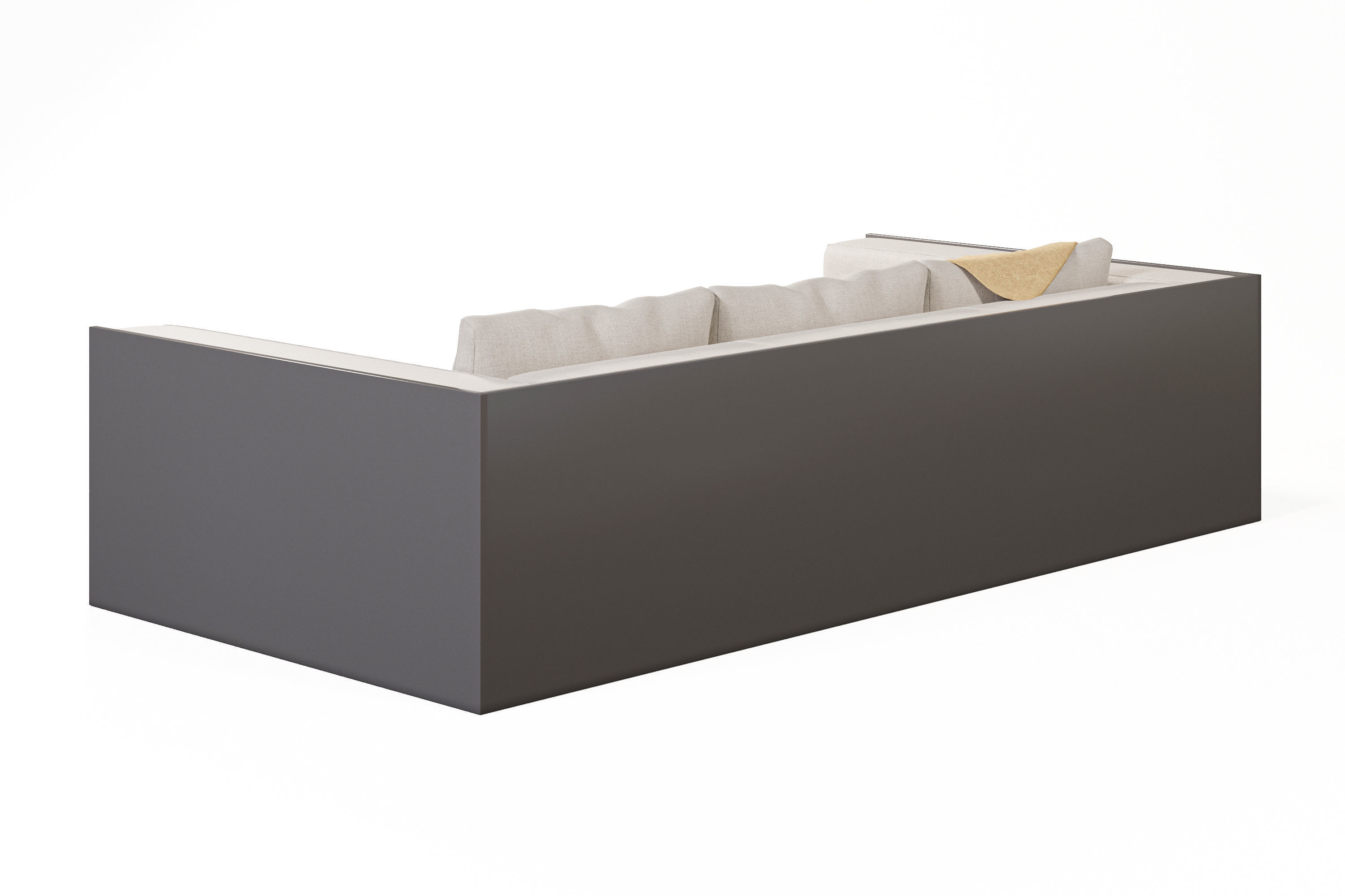 Modern Furniture 3D Model Collection_78