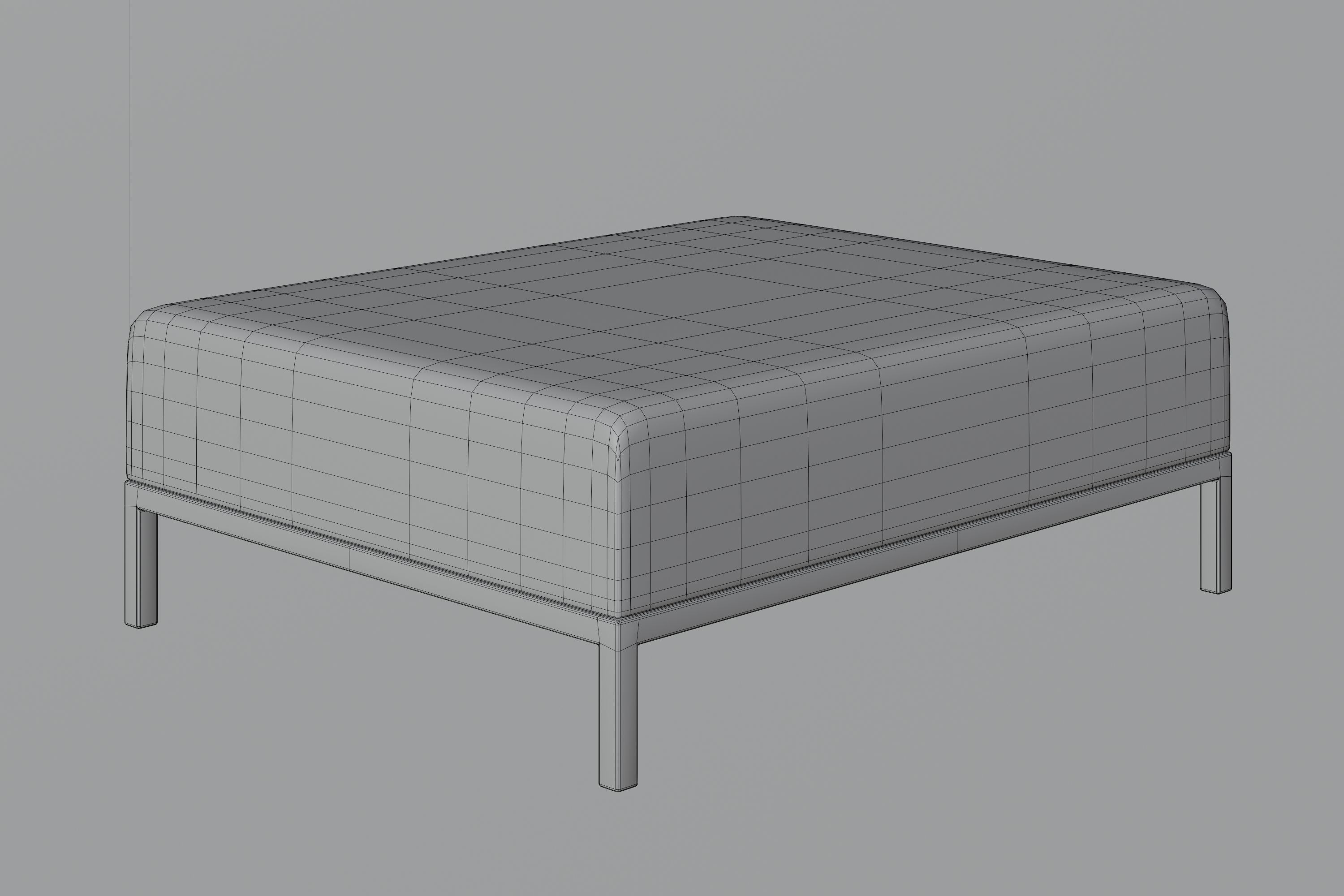 Modern Furniture 3D Model Collection_71