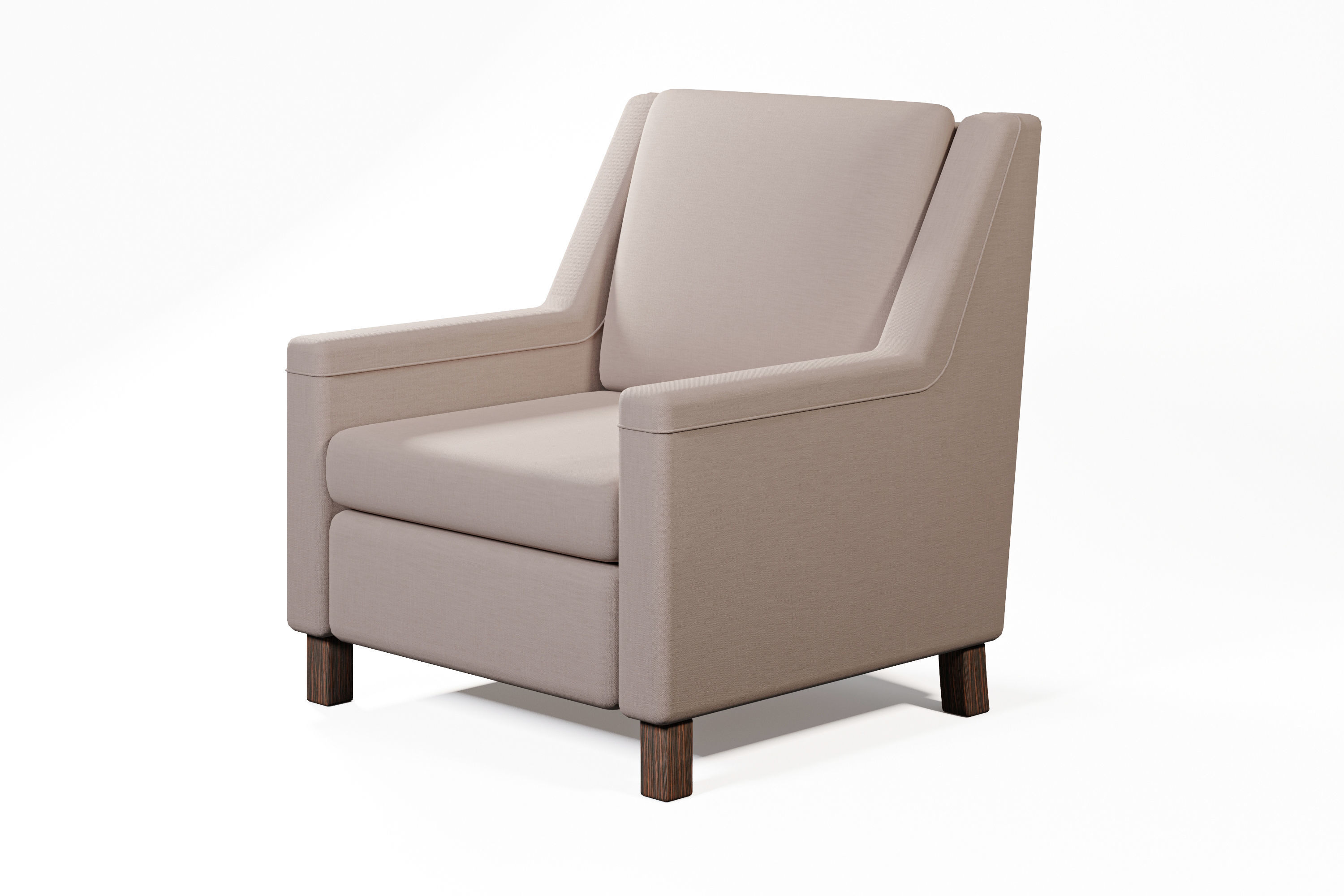 Modern Furniture 3D Model Collection_9