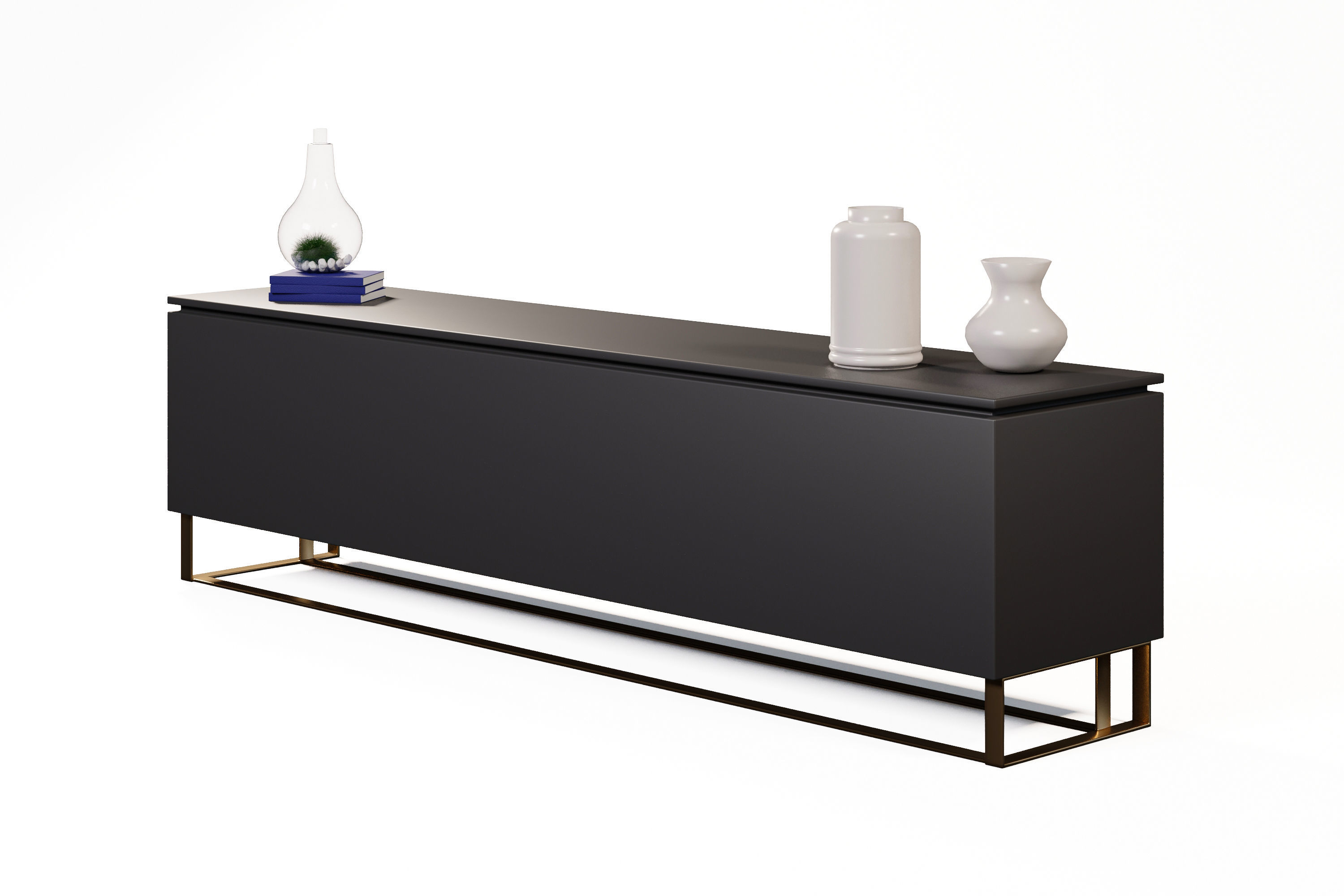 Modern Furniture 3D Model Collection_95