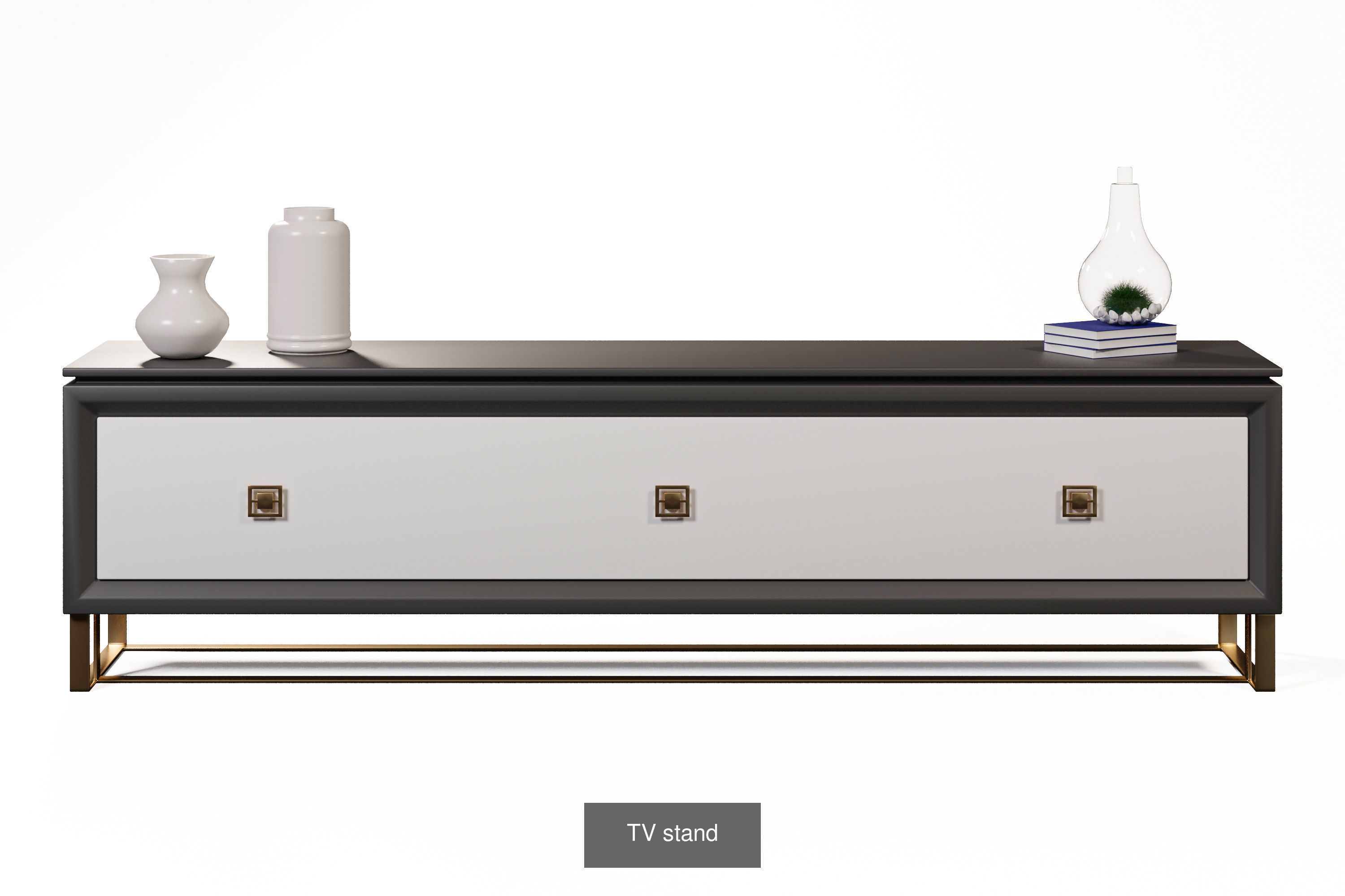 Modern Furniture 3D Model Collection_92