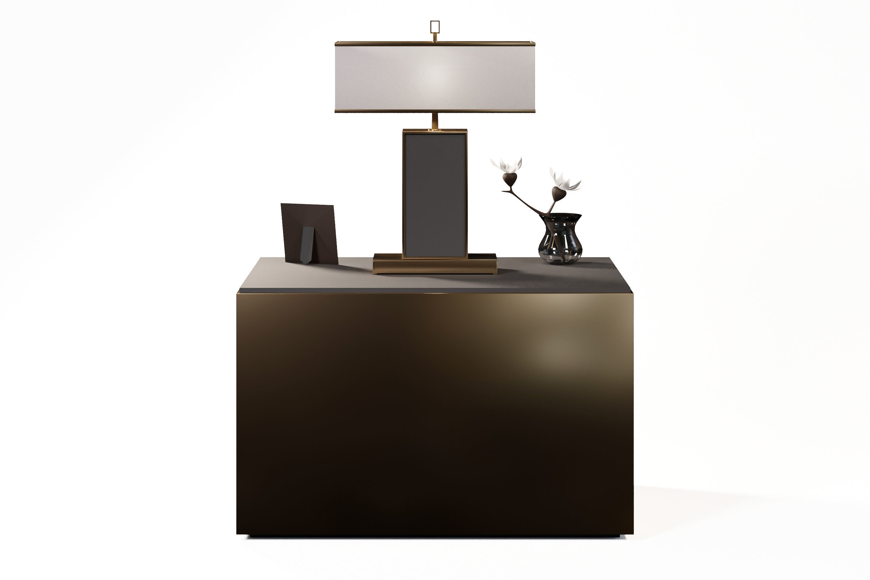 Modern Furniture 3D Model Collection_51