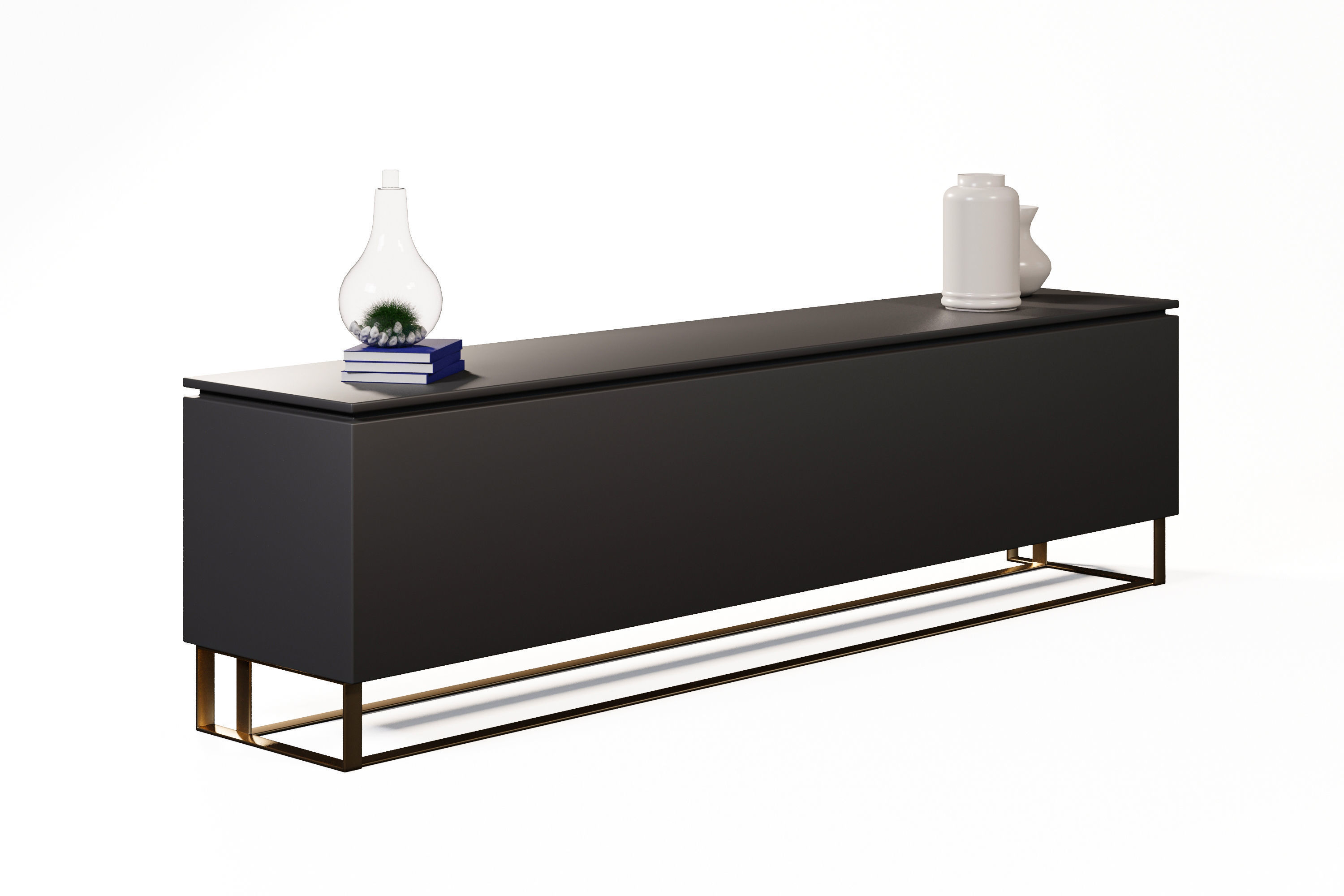 Modern Furniture 3D Model Collection_97