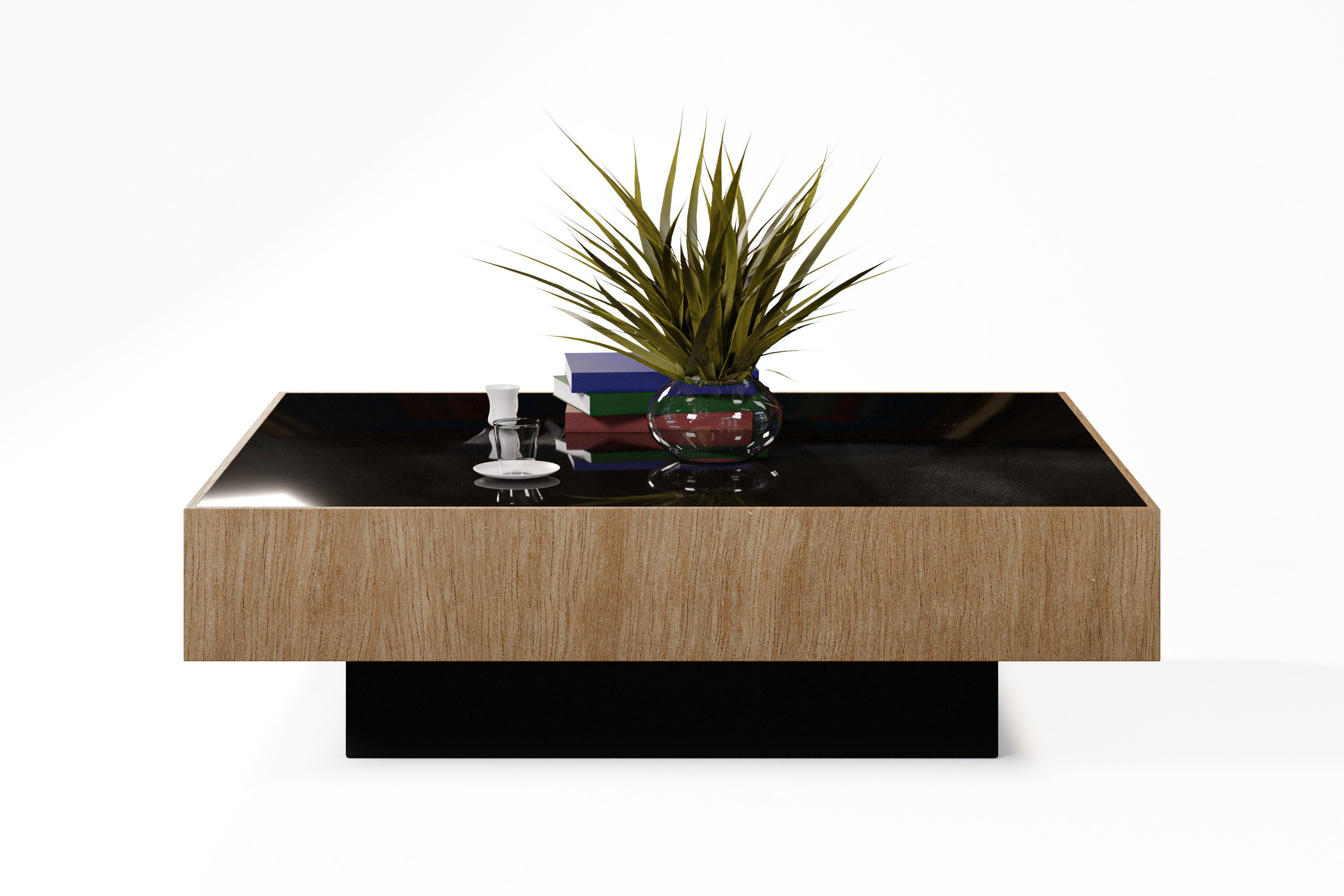 Modern Furniture 3D Model Collection_30