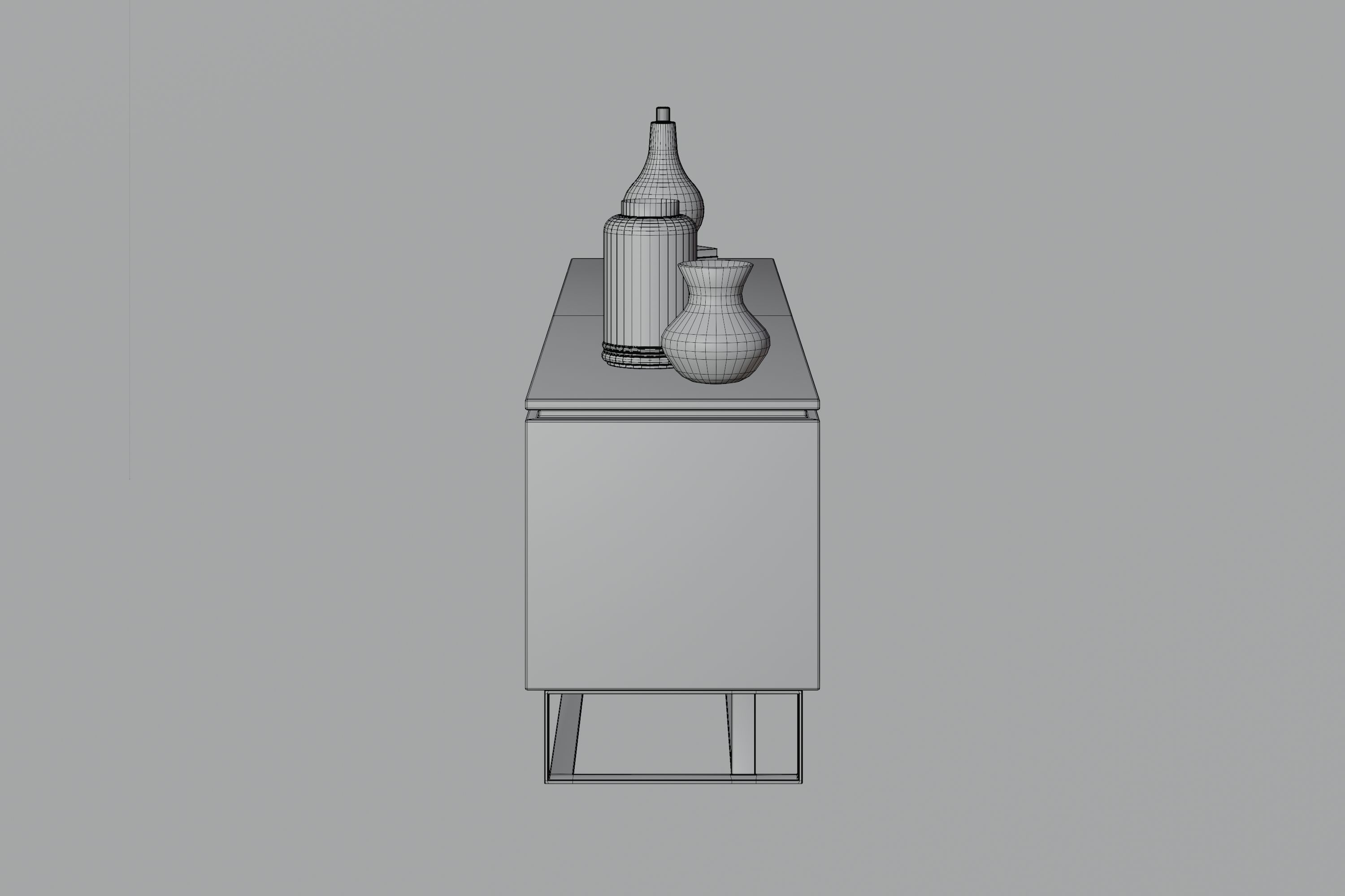 Modern Furniture 3D Model Collection_104