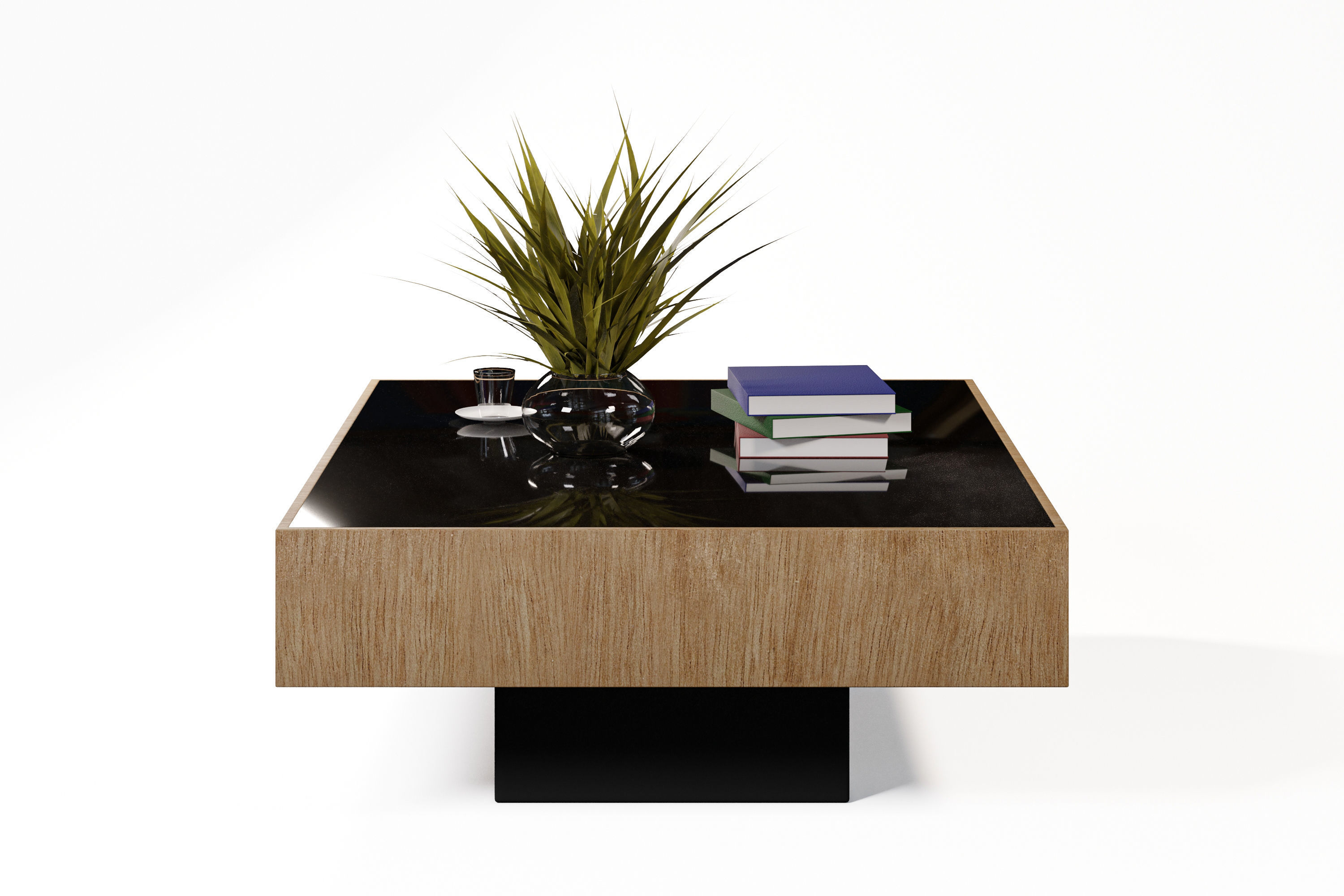 Modern Furniture 3D Model Collection_29