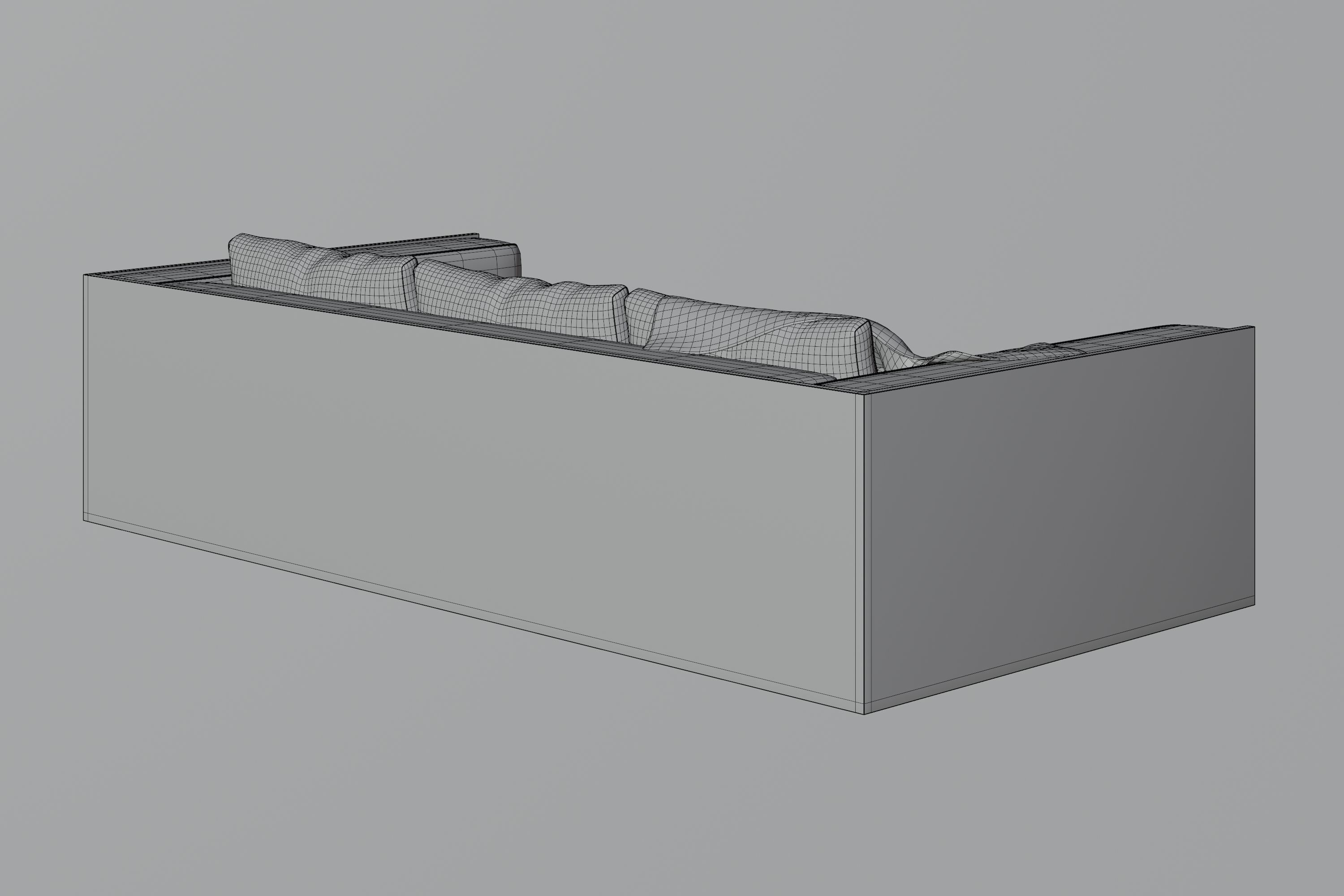 Modern Furniture 3D Model Collection_86