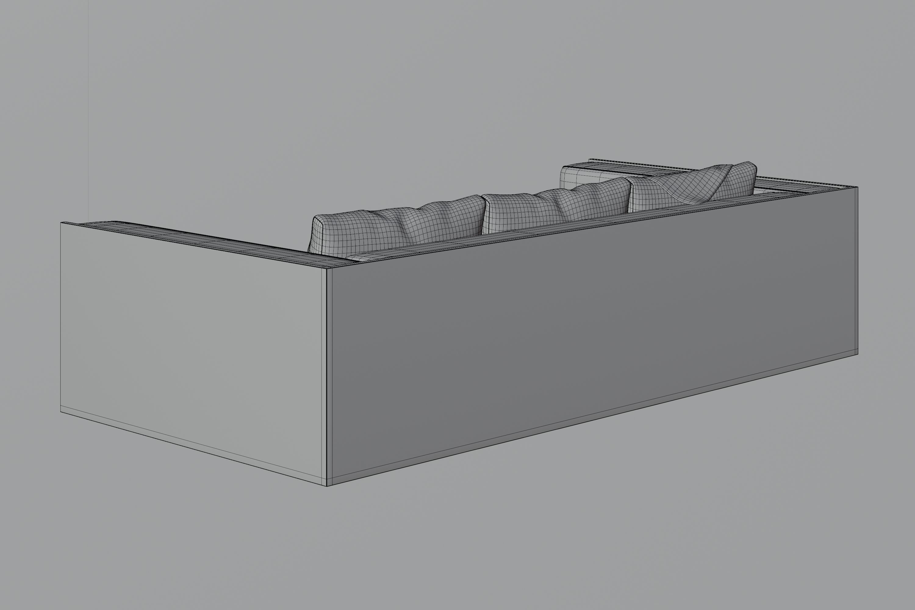 Modern Furniture 3D Model Collection_88