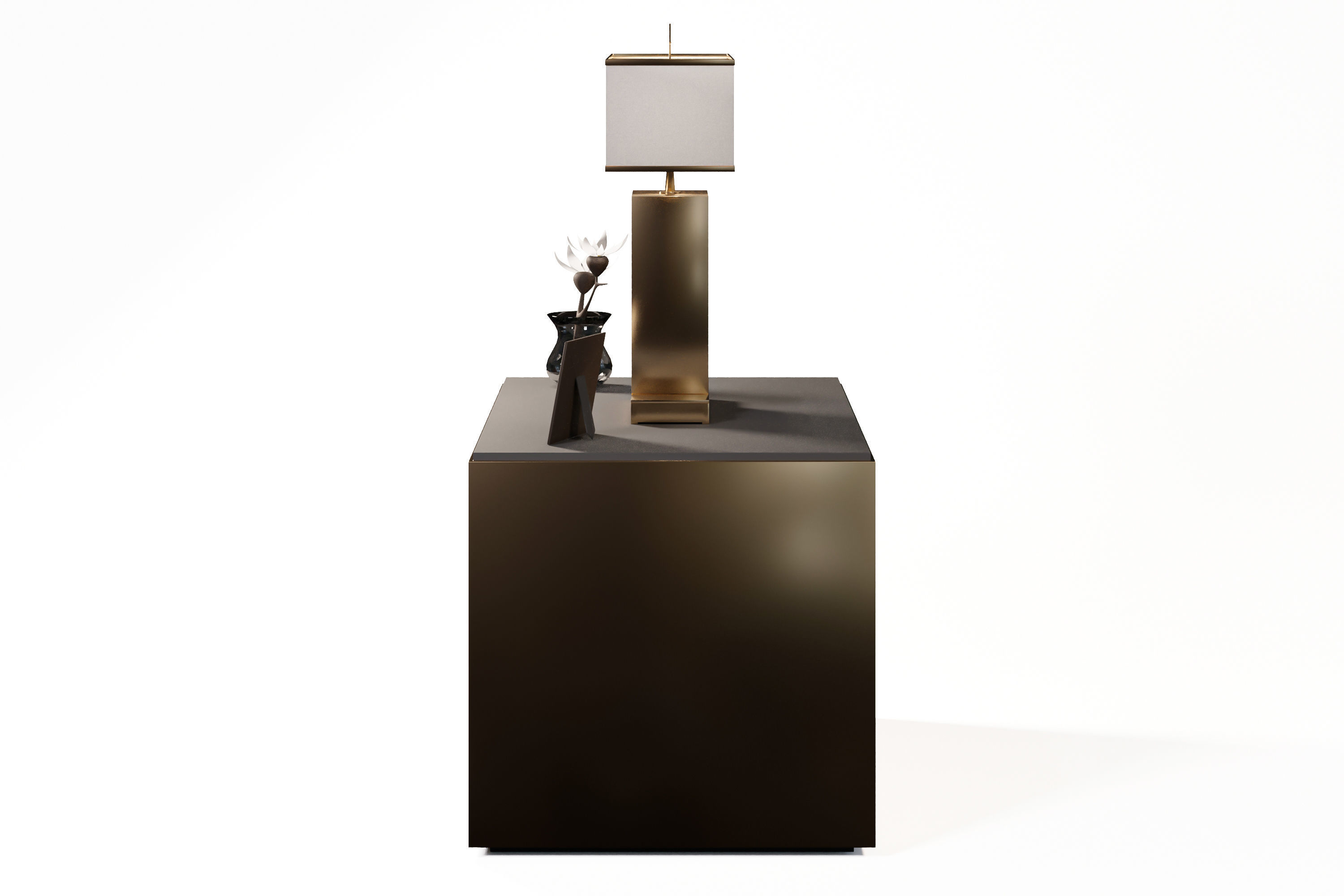 Modern Furniture 3D Model Collection_53