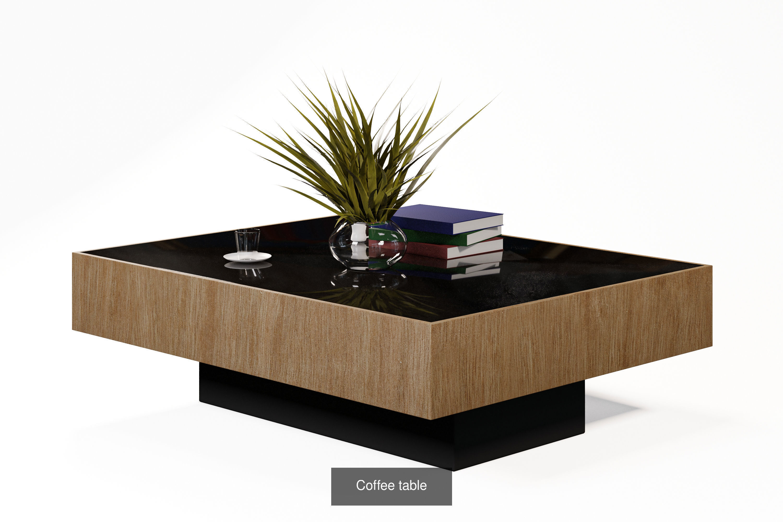 Modern Furniture 3D Model Collection_28