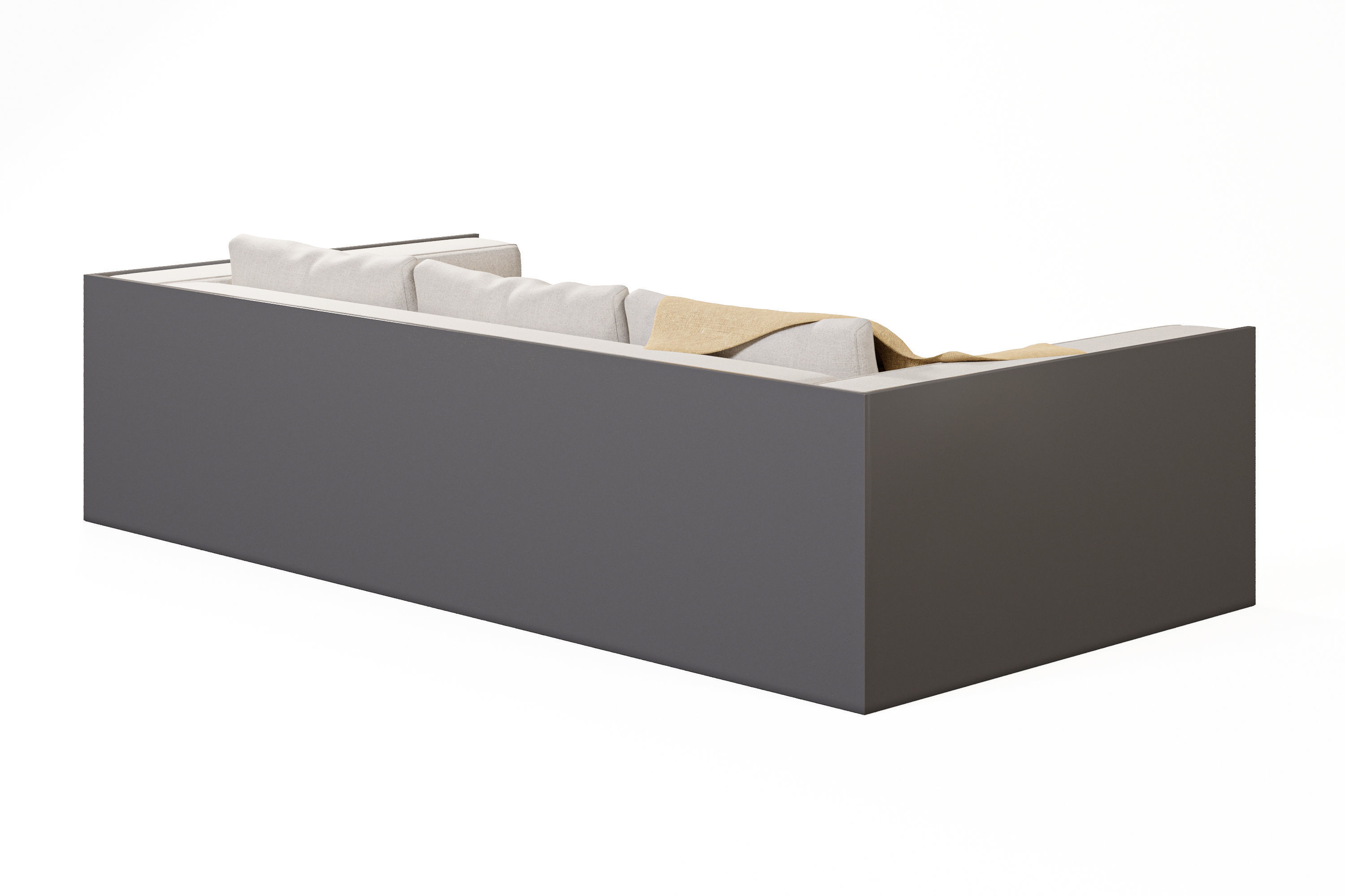 Modern Furniture 3D Model Collection_76