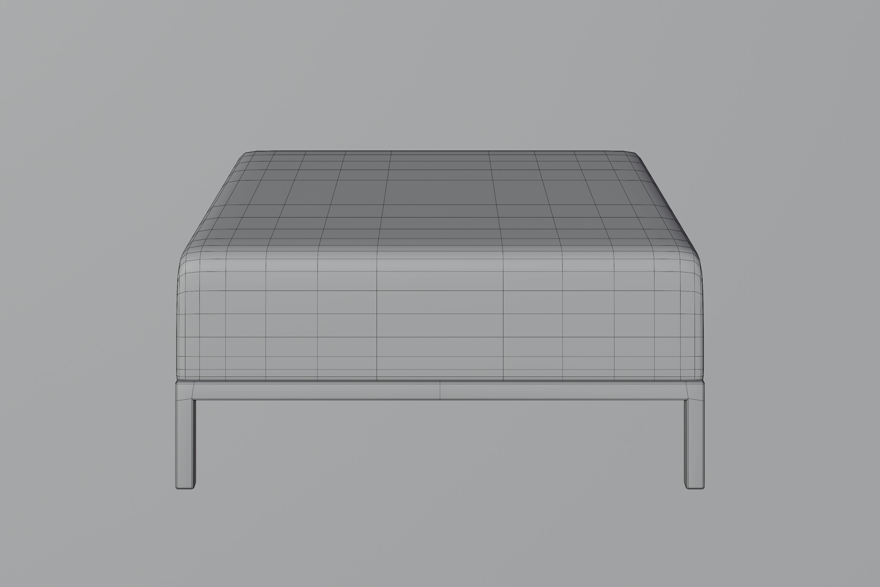 Modern Furniture 3D Model Collection_72
