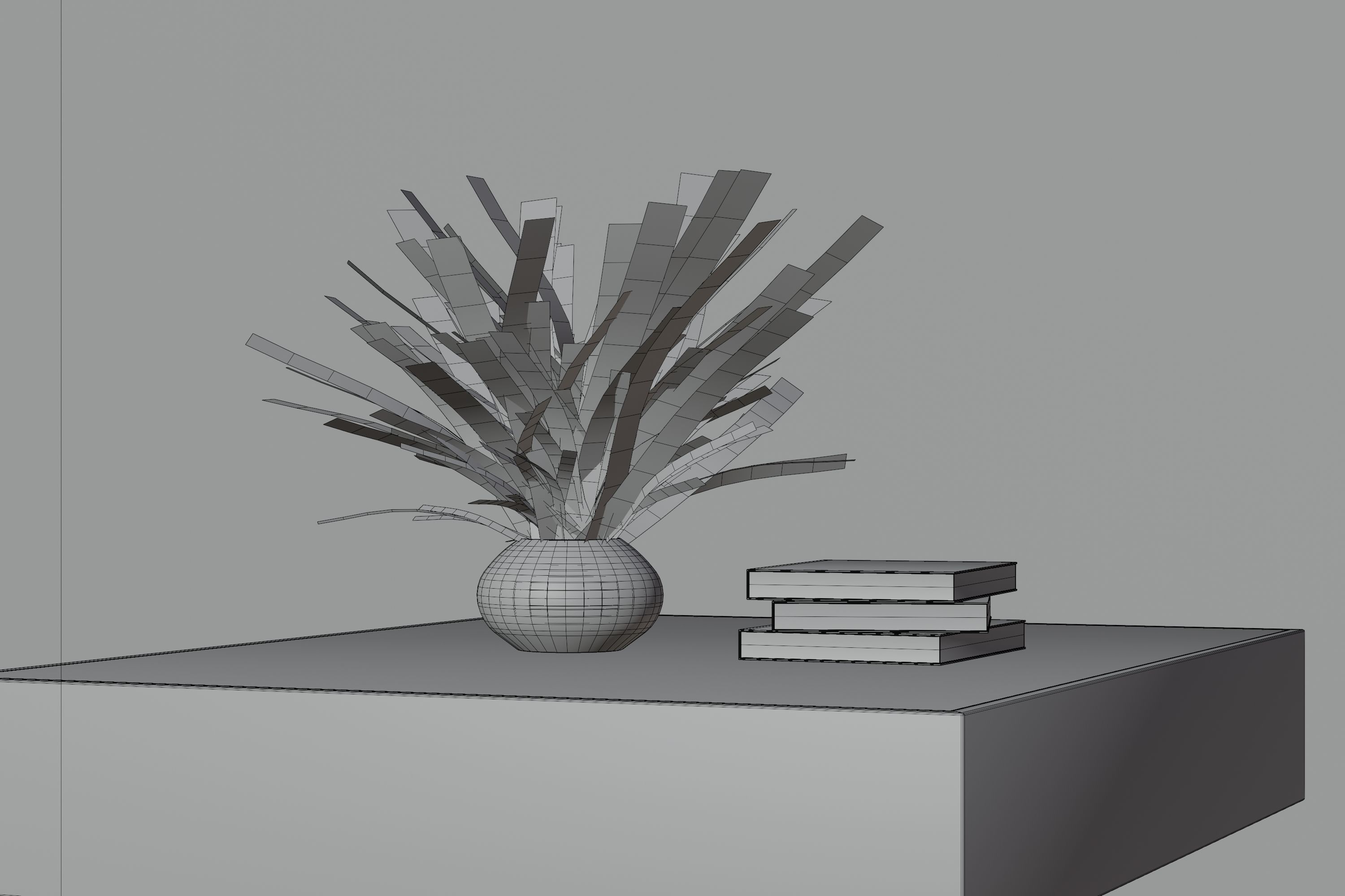 Modern Furniture 3D Model Collection_46