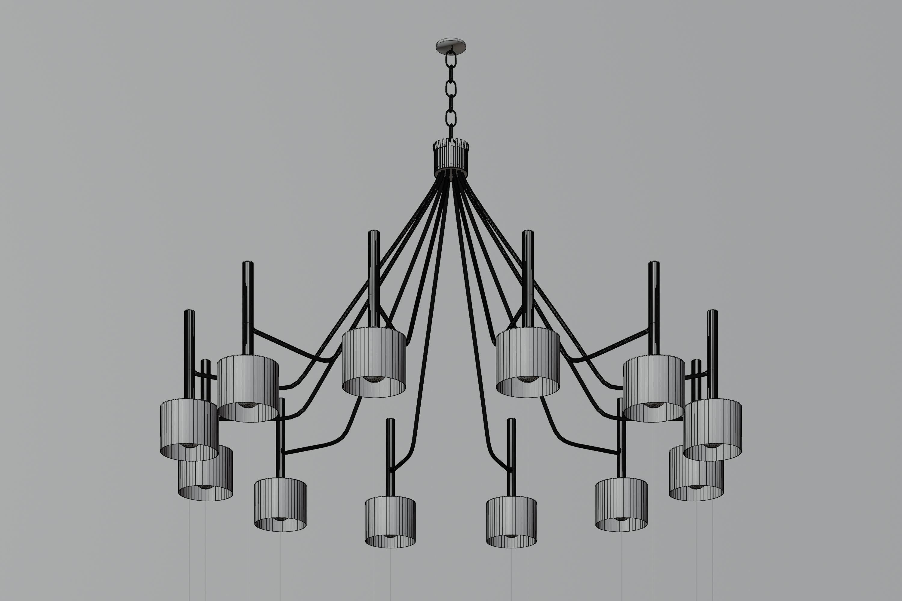 Modern Furniture 3D Model Collection_25