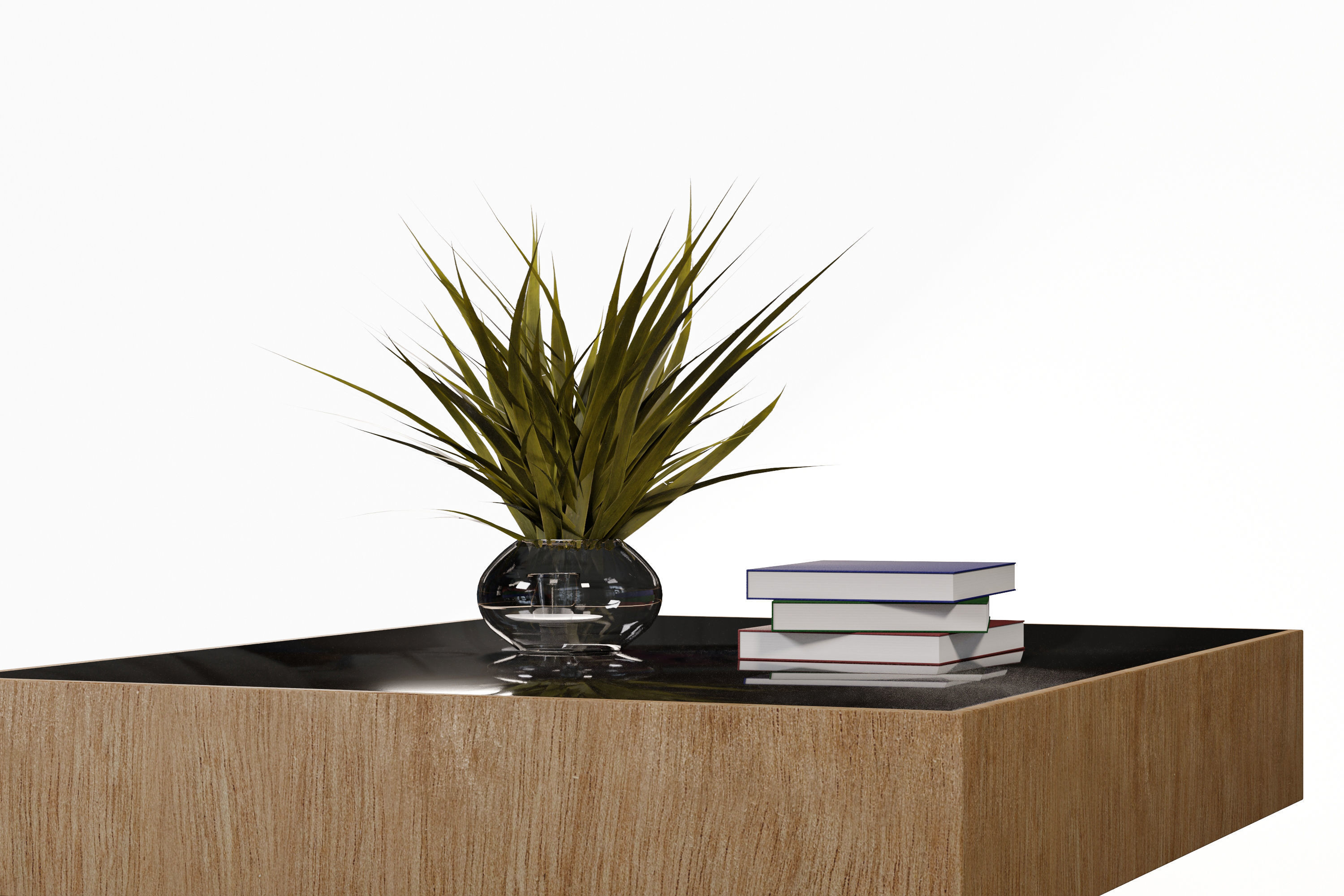 Modern Furniture 3D Model Collection_36