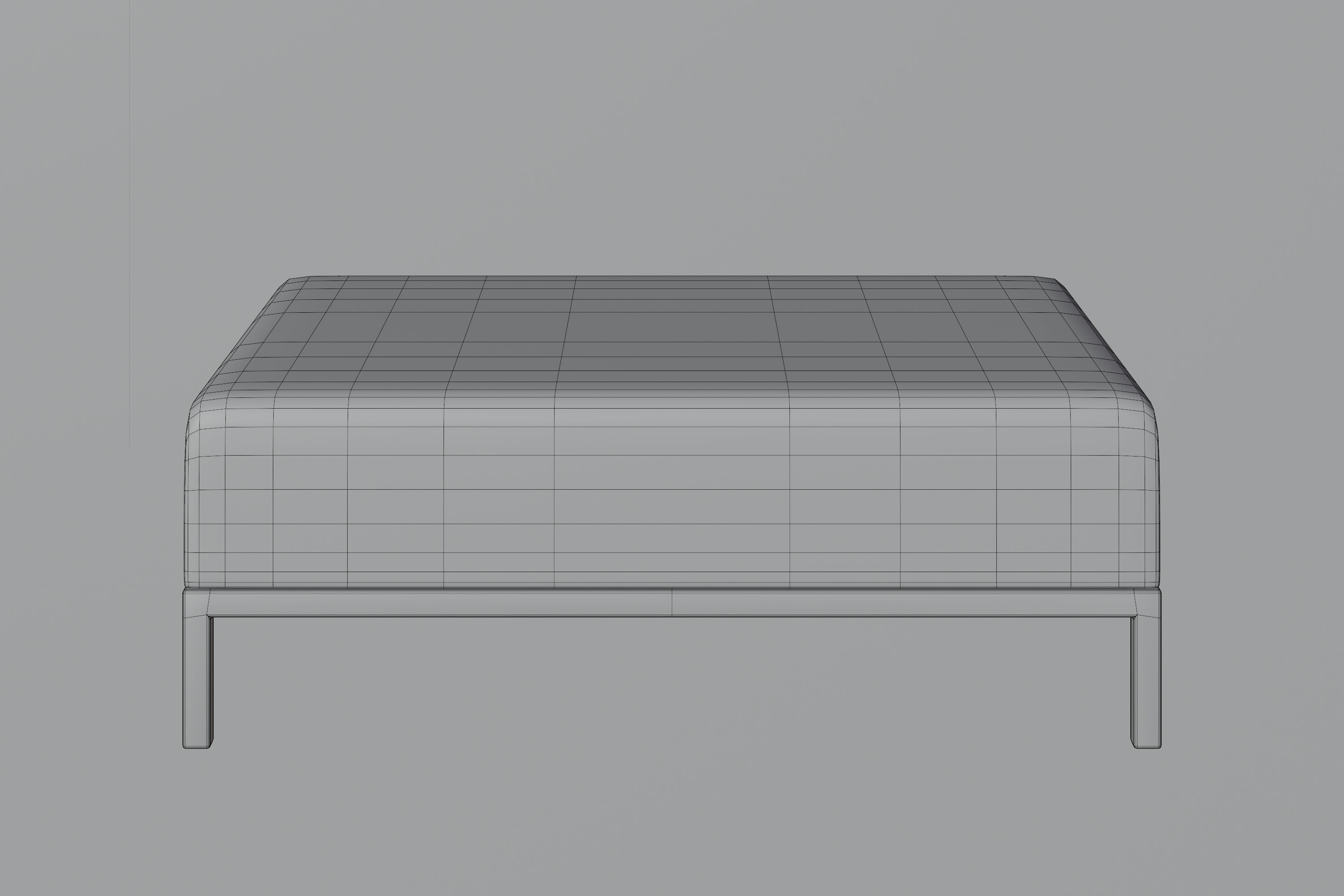 Modern Furniture 3D Model Collection_70