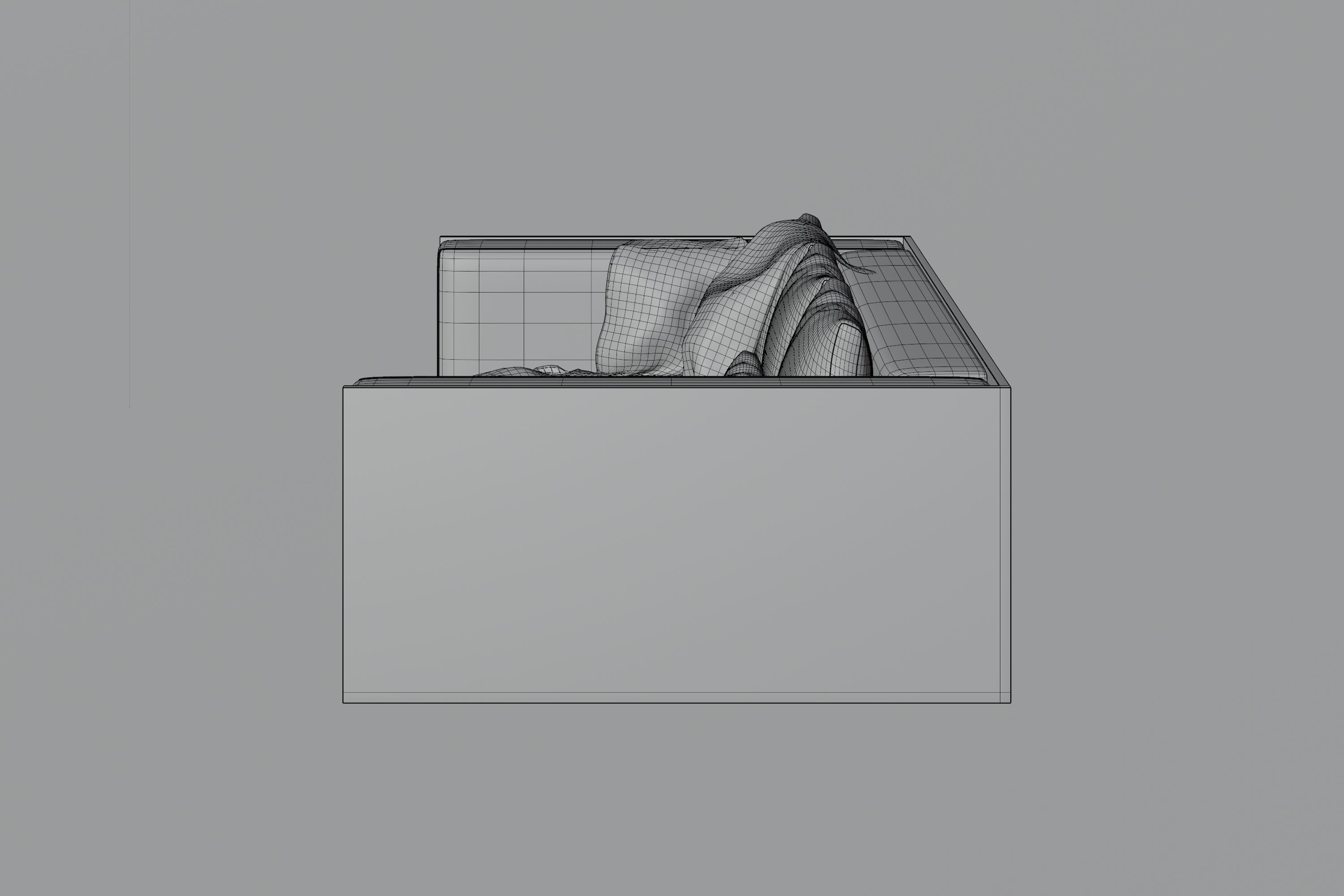 Modern Furniture 3D Model Collection_89