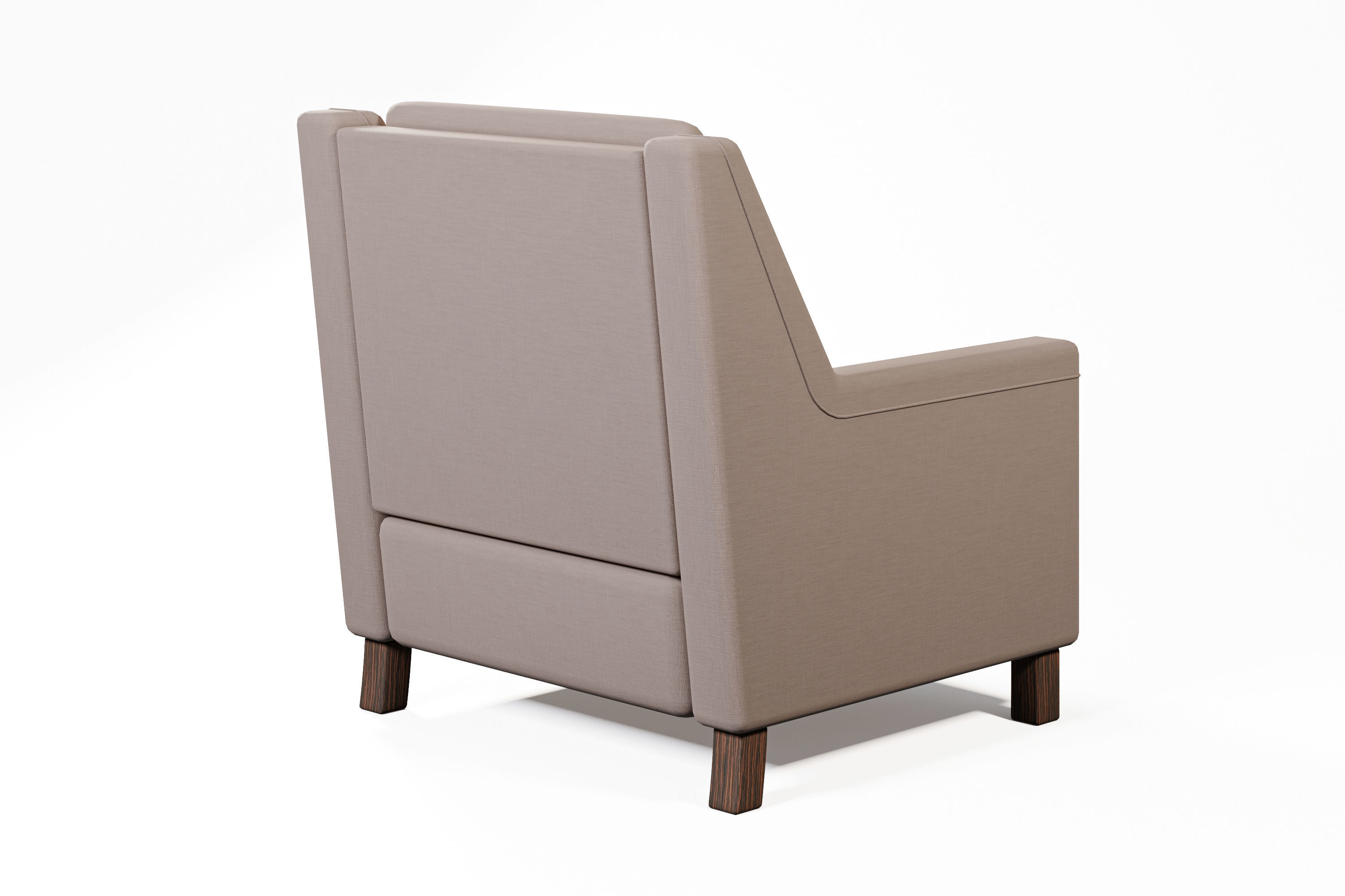 Modern Furniture 3D Model Collection_5