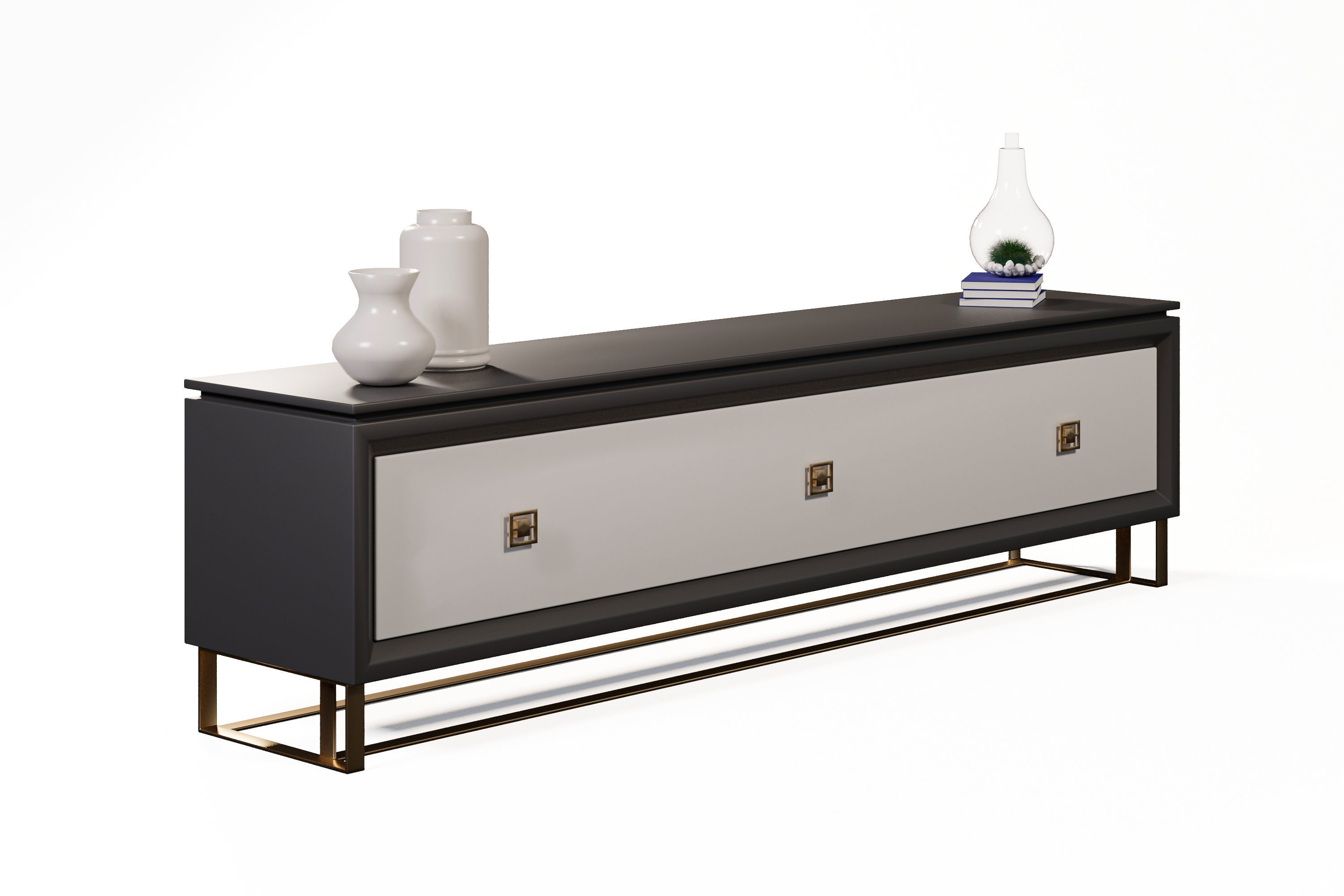 Modern Furniture 3D Model Collection_93