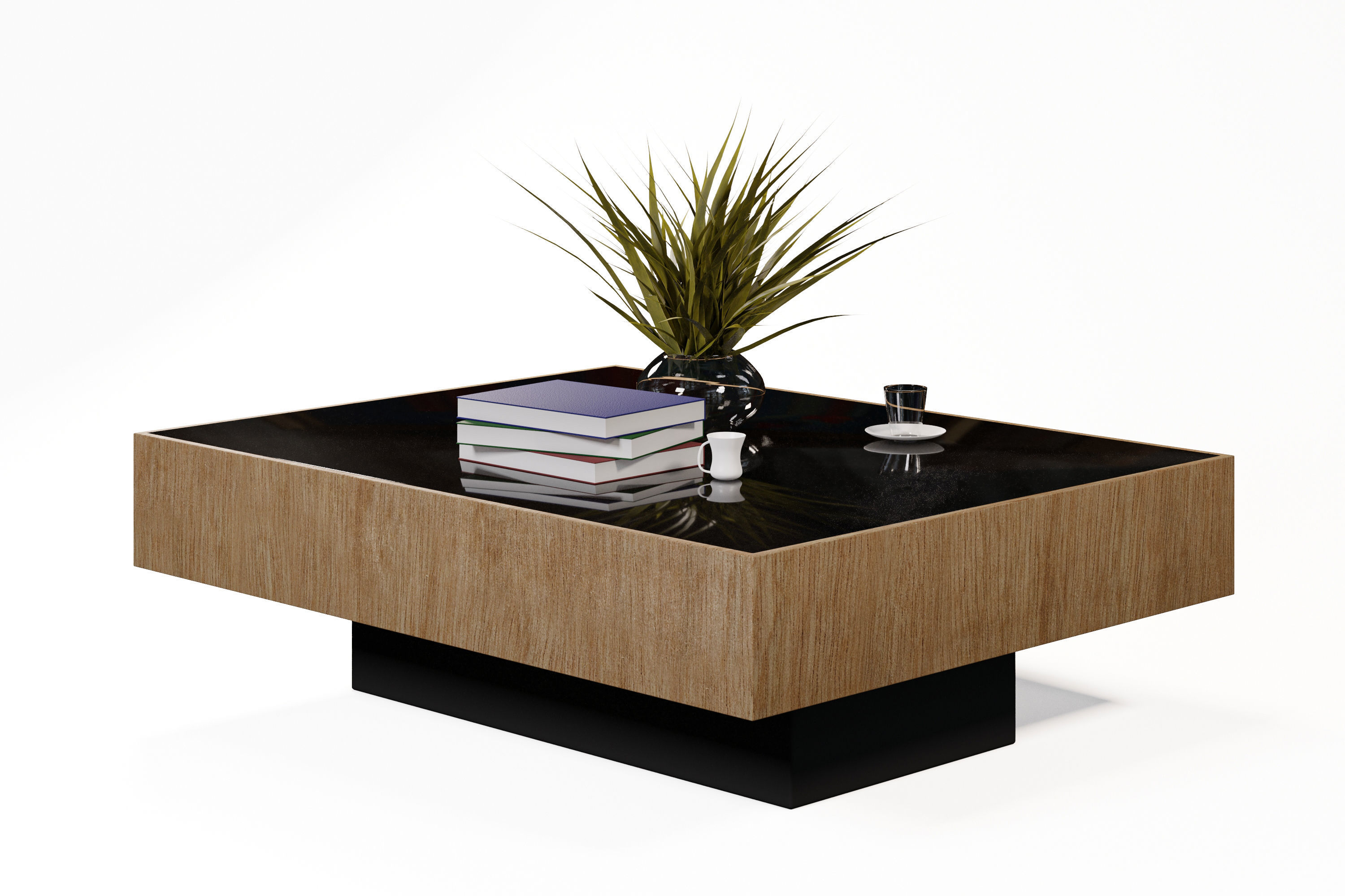 Modern Furniture 3D Model Collection_33