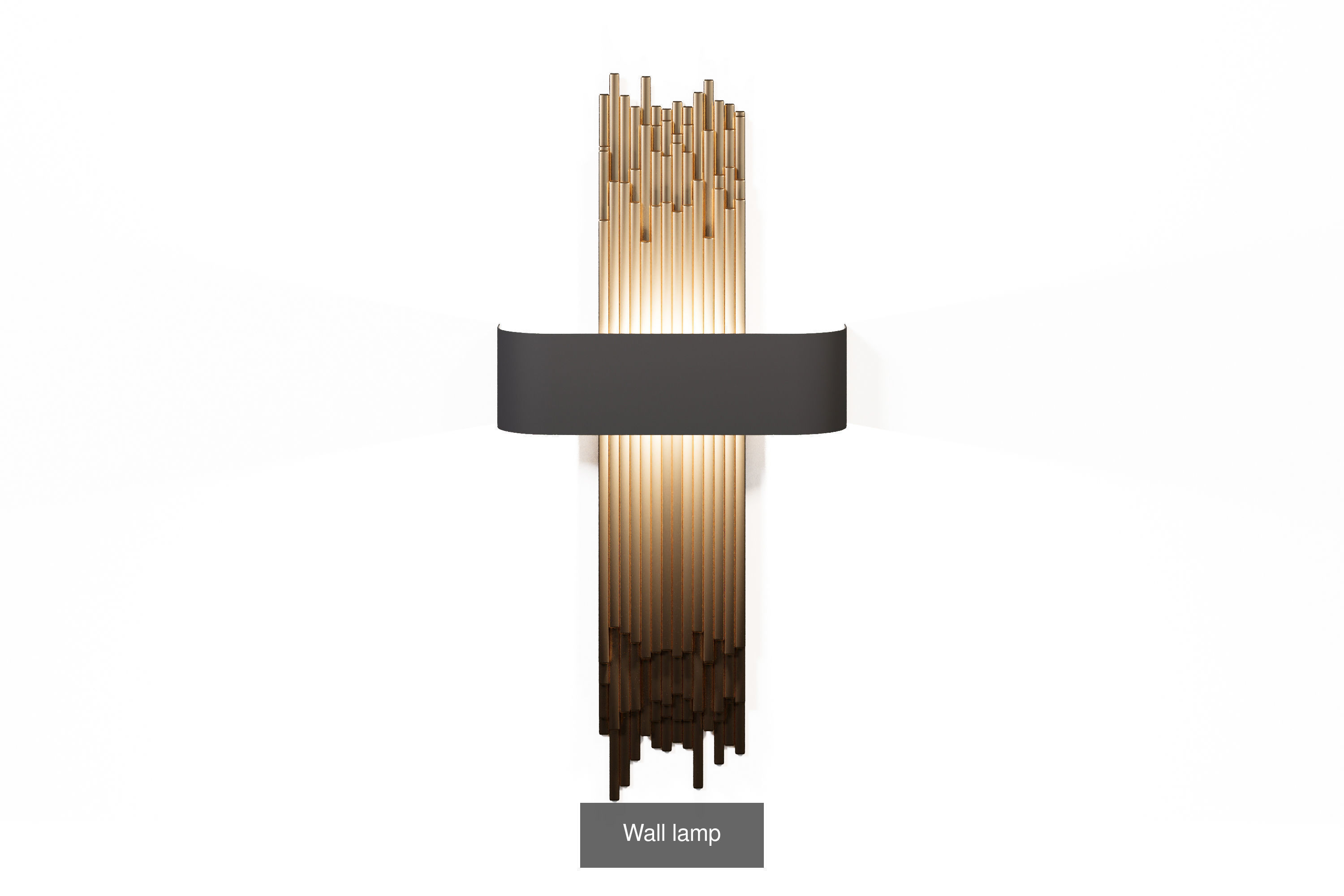 Modern Furniture 3D Model Collection_111