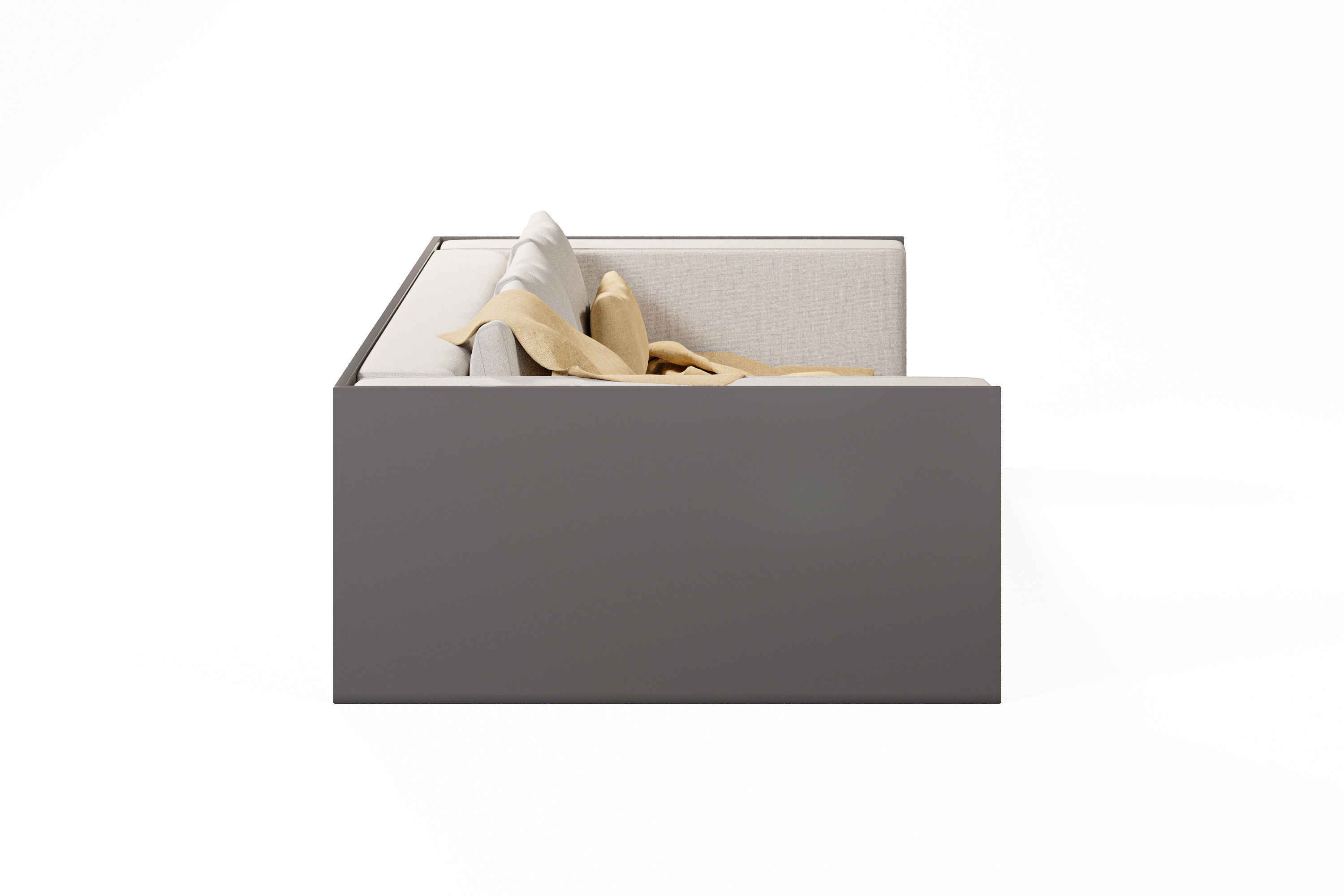 Modern Furniture 3D Model Collection_75