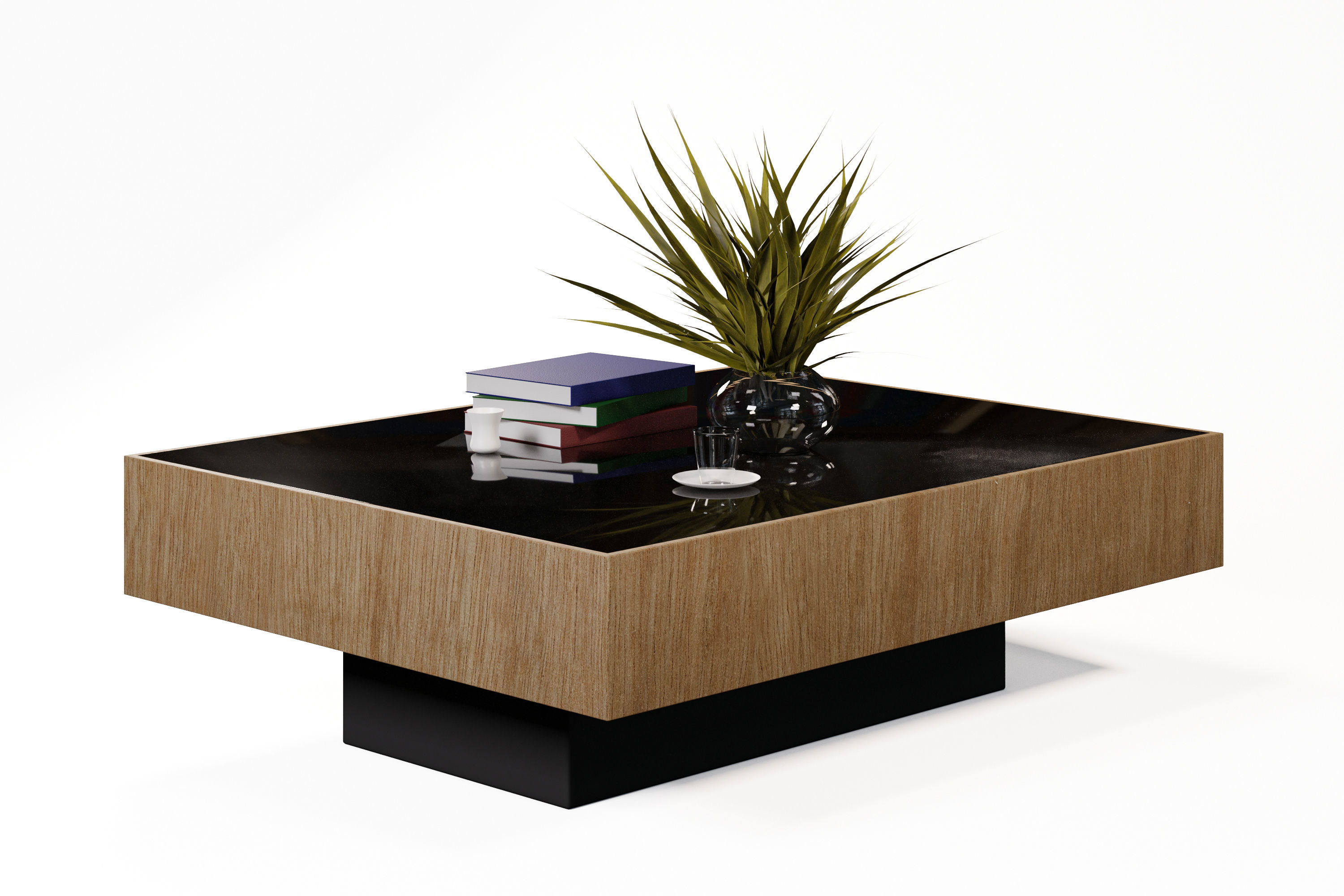 Modern Furniture 3D Model Collection_31