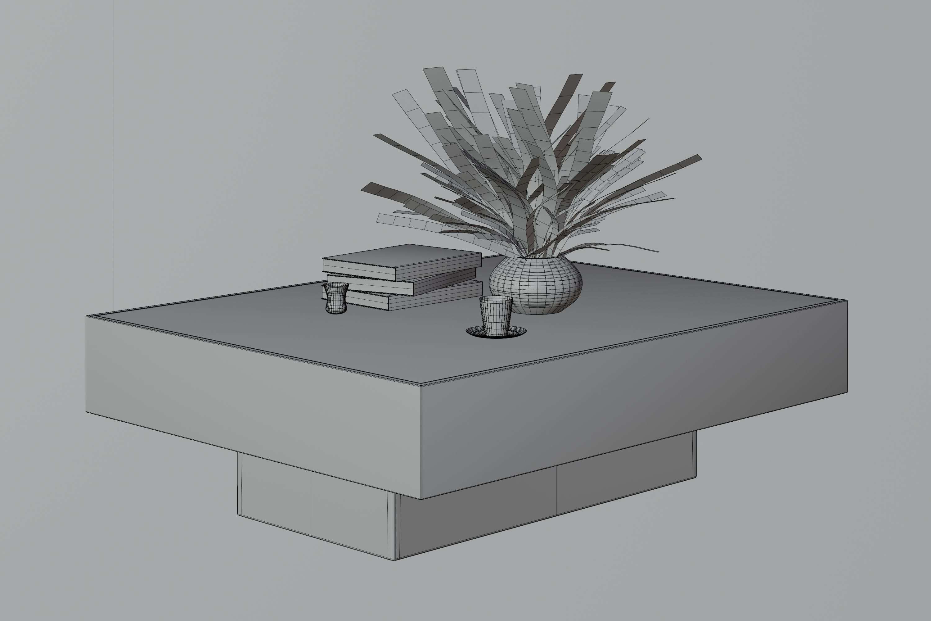 Modern Furniture 3D Model Collection_41