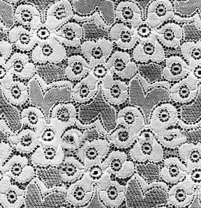 pillow chocolate bar with pearls 3D model_3