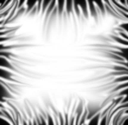 pillow chocolate bar with pearls 3D model_2