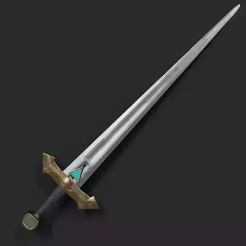 sword from legend of zelda