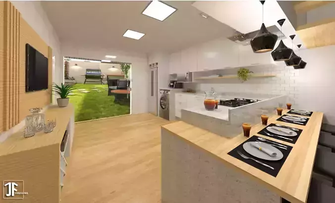 Rooms Project Interior Design 