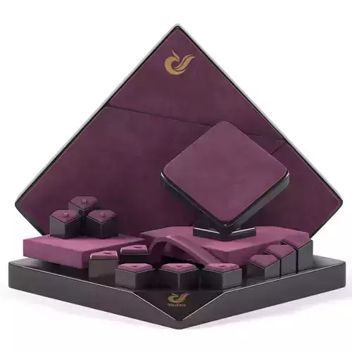 jewellery display Yadao-01