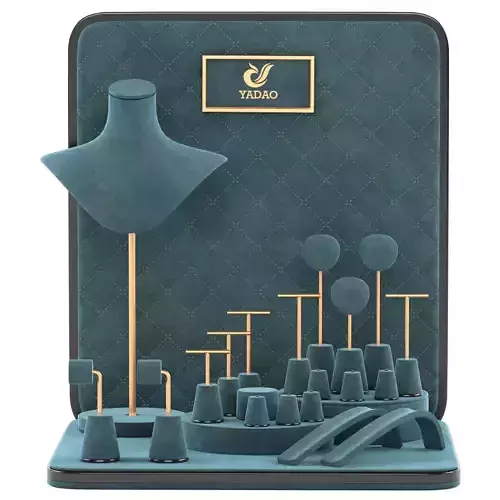 jewelery display Yadao-02