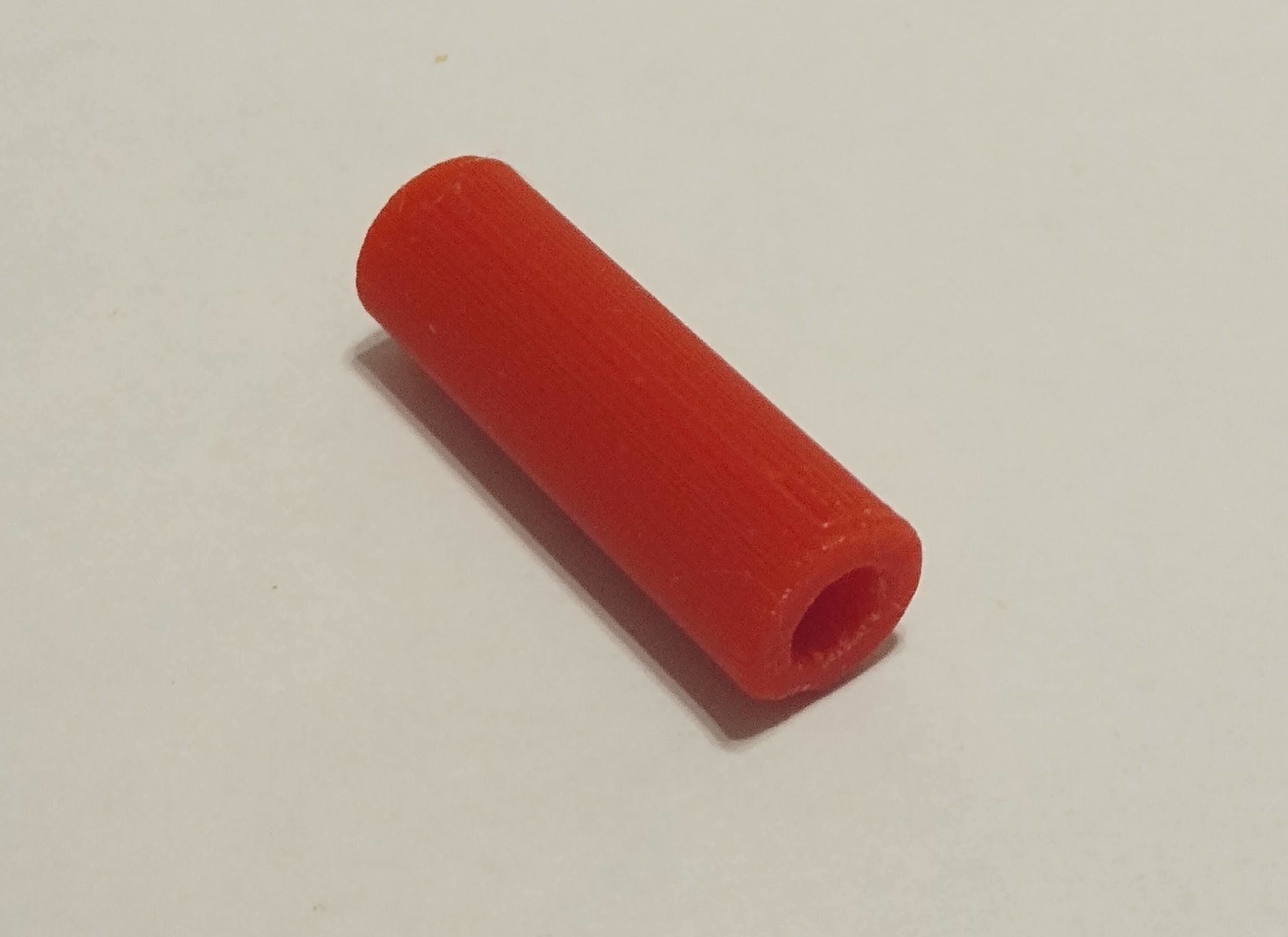 Glow Stick Building Connectors 3D print model_8