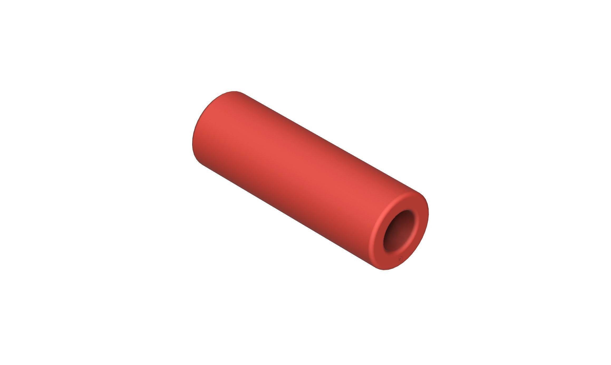 Glow Stick Building Connectors 3D print model_18