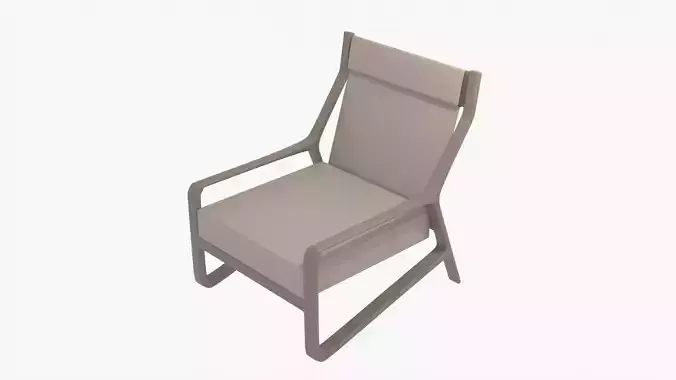 Lounge Chair