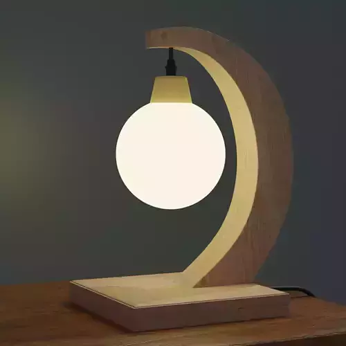 Lamp for home
