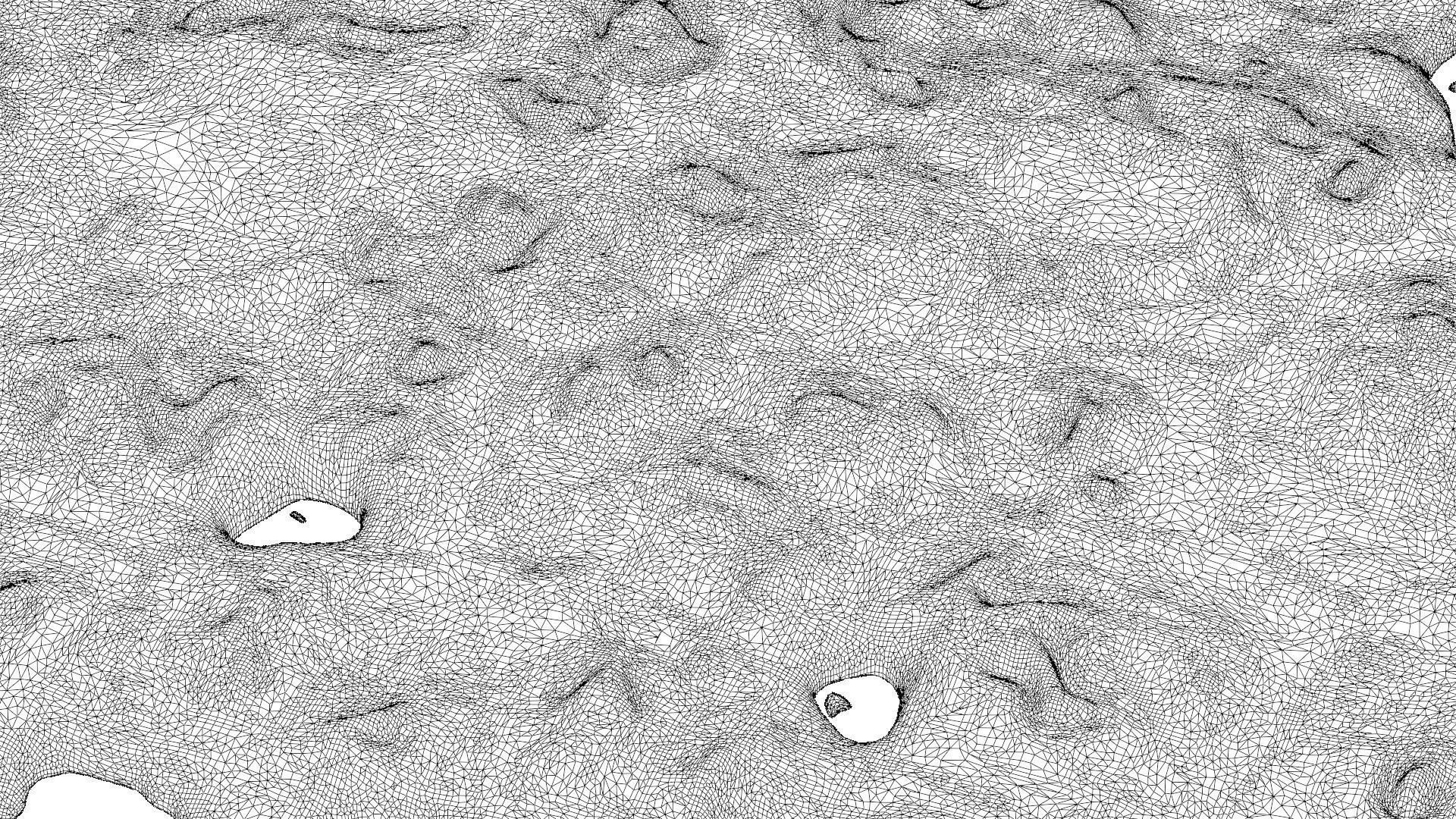 Blood Stain 16 3D model_6