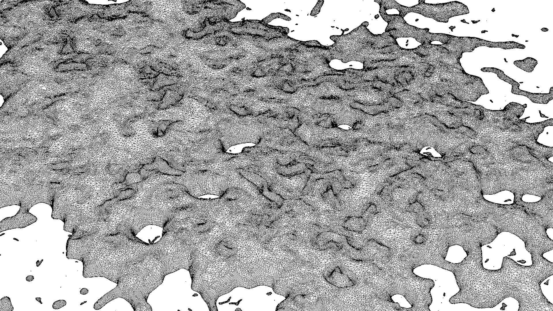 Blood Stain 15 3D model_6