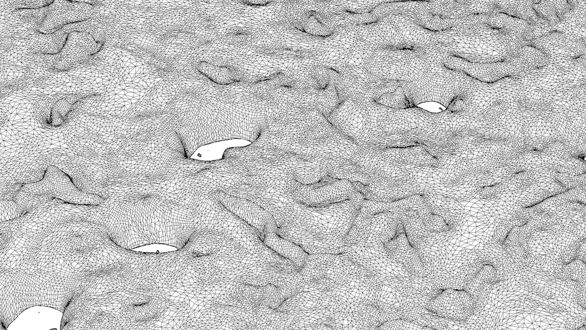 Blood Stain 15 3D model_5