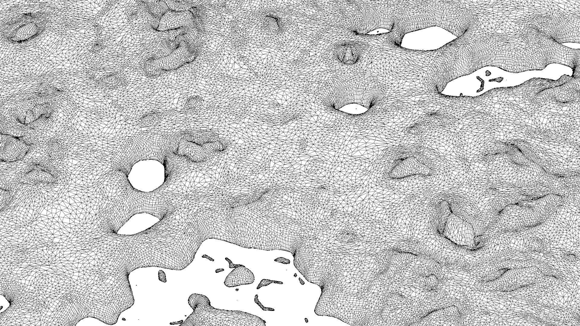 Blood Stain 12 3D model_6