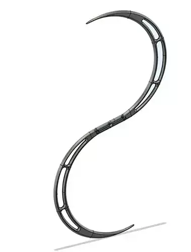 Buugeng Minimum material