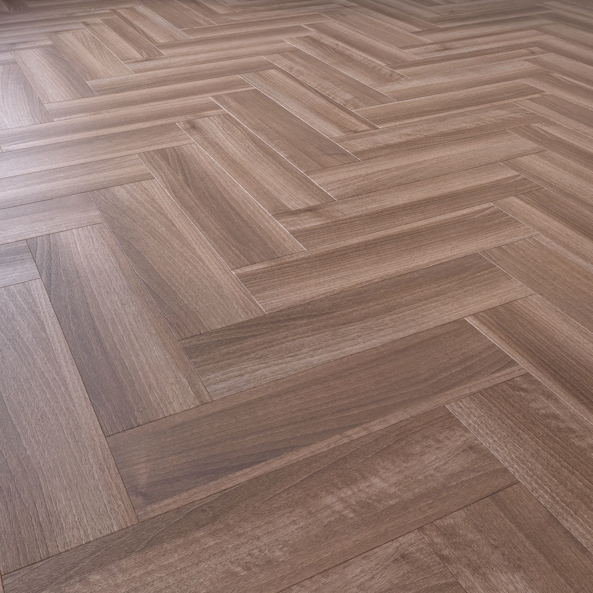 Parquet - Laminate - Wooden floor 2 in 1 Low-poly 3D model_7