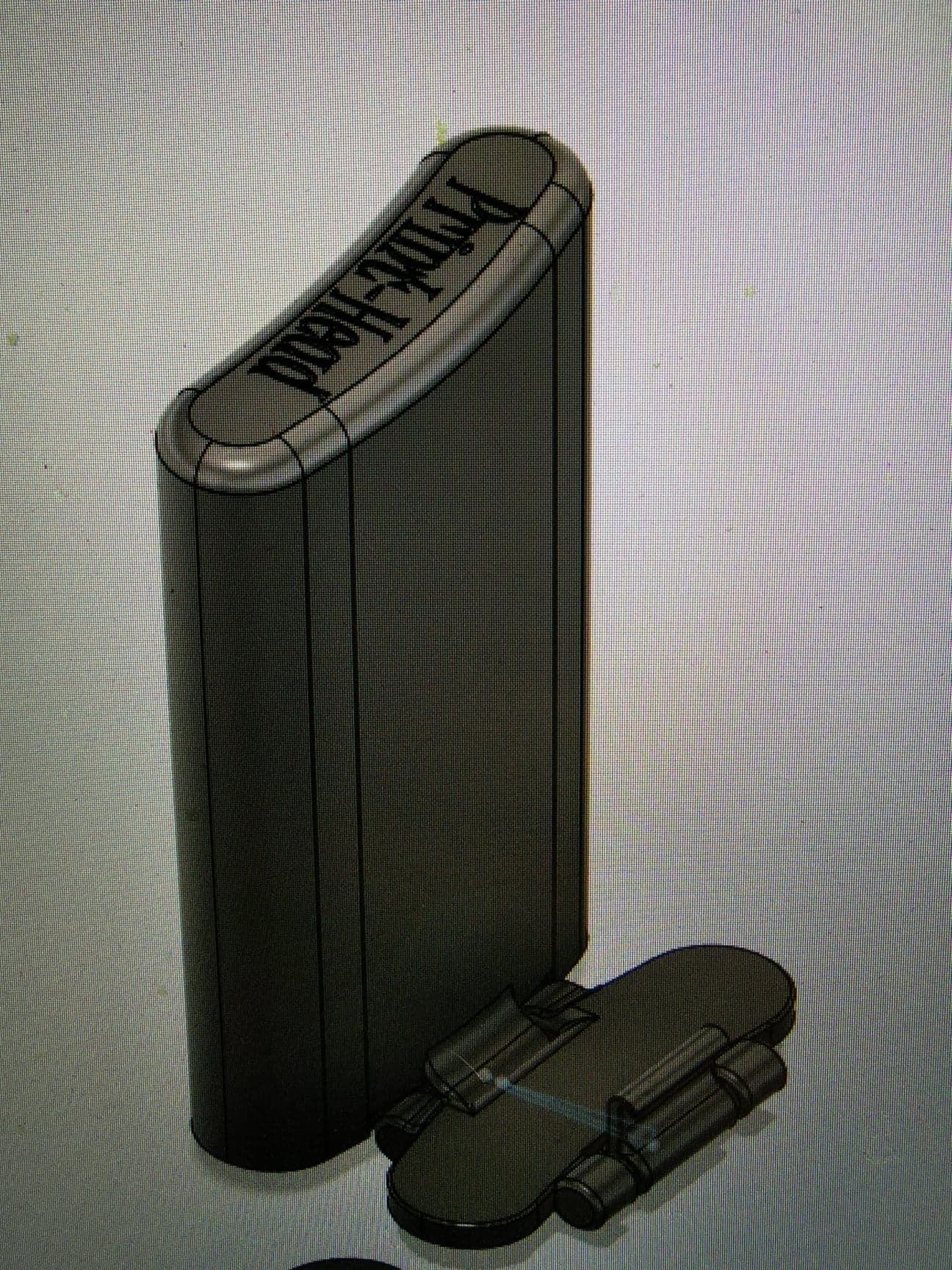 Joint Box 3D print model_1