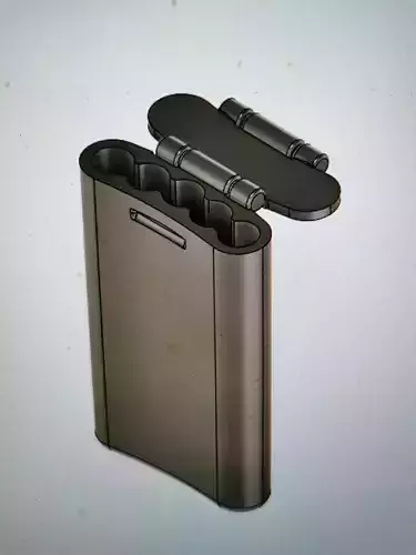 Joint Box 3D print model
