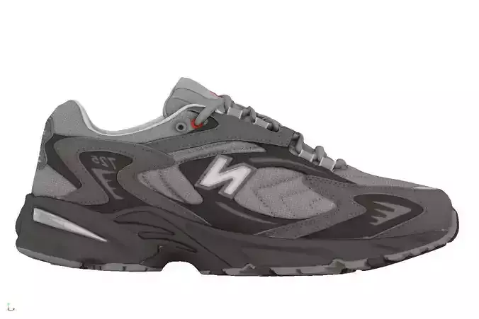 New Balance 725 grey