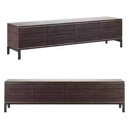 Dener TV Cabinet by Laskasas